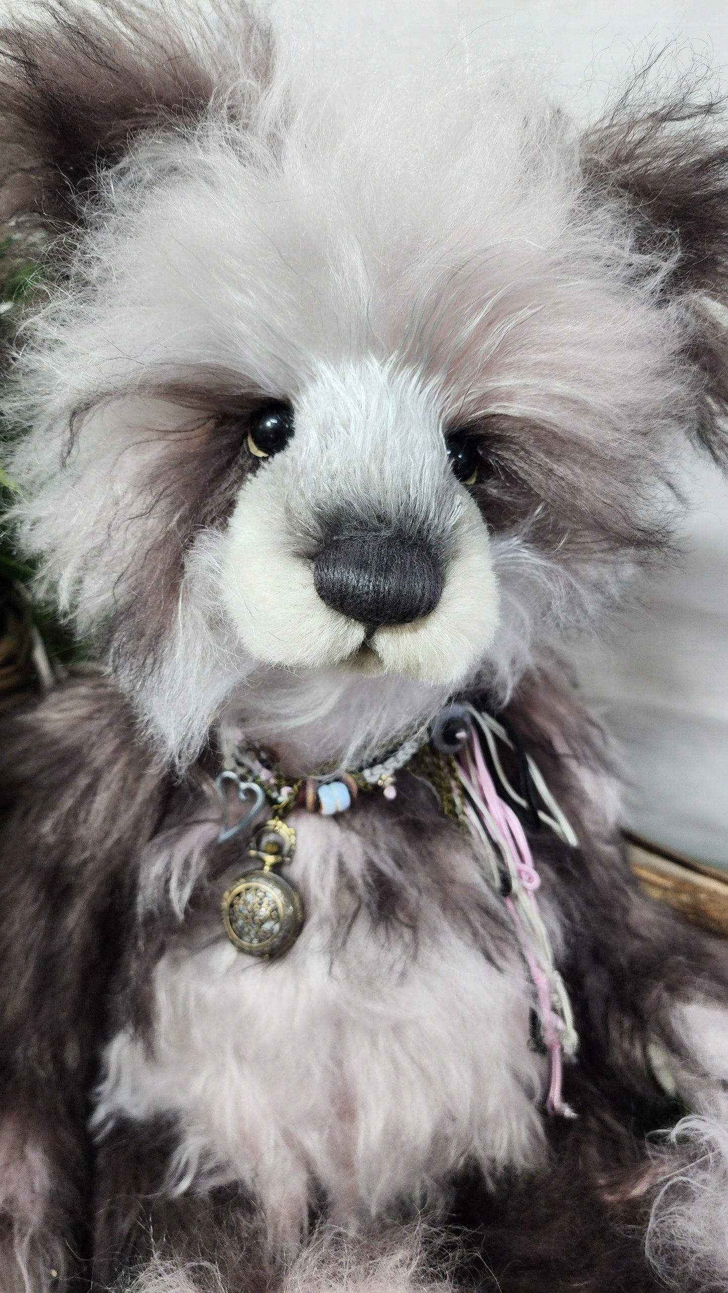 ISABELLE COLLECTION LABYRINTH