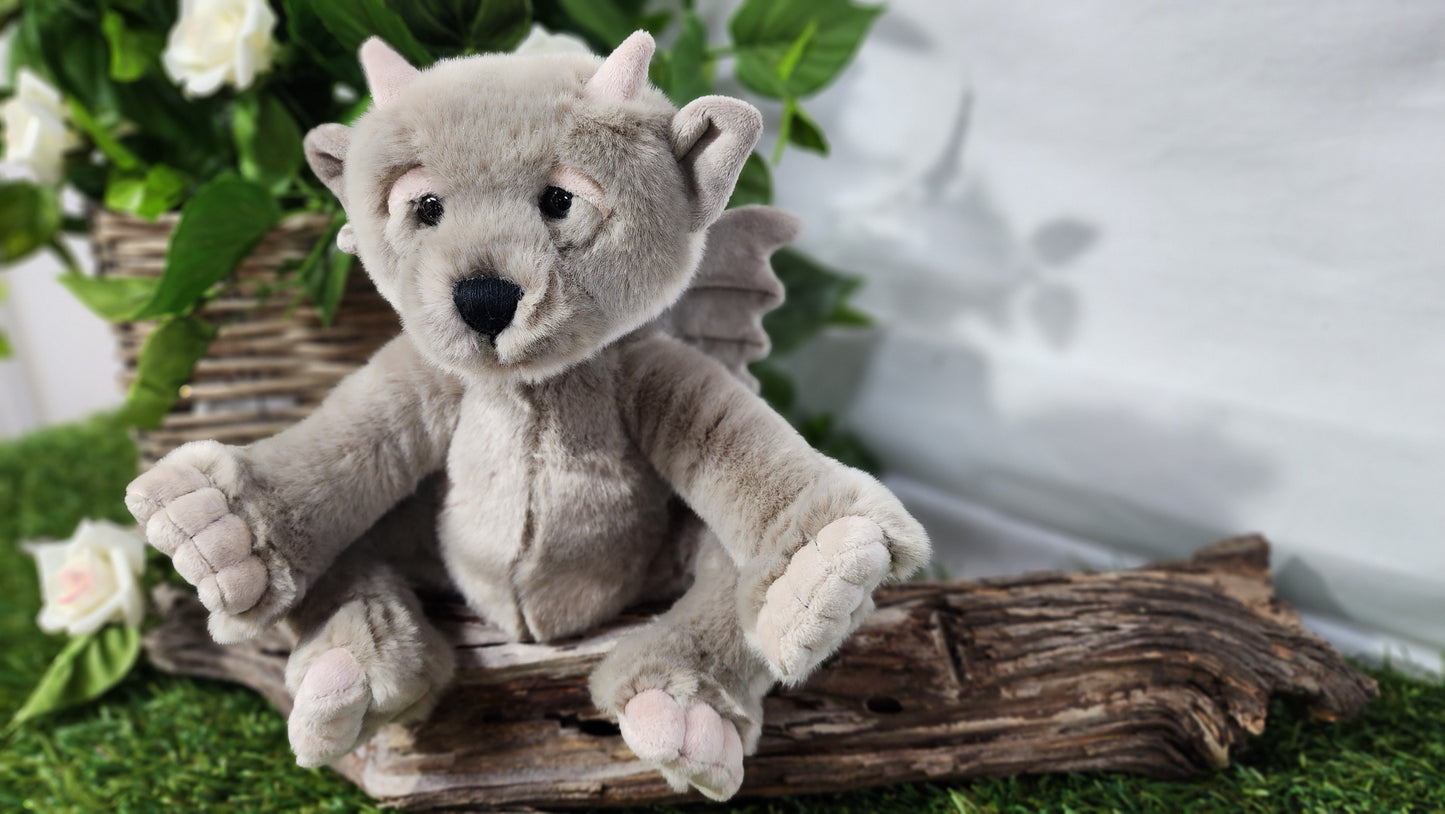 CHARLIE BEAR BEARHOUSE MOAT