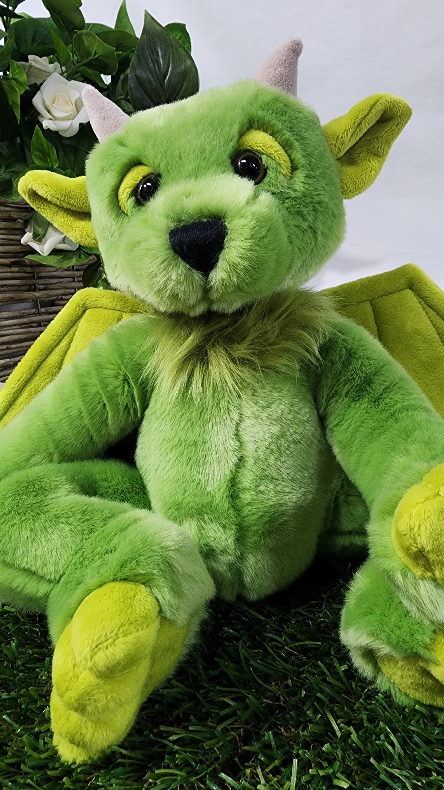 CHARLIE BEAR BEARHOUSE SPIRES