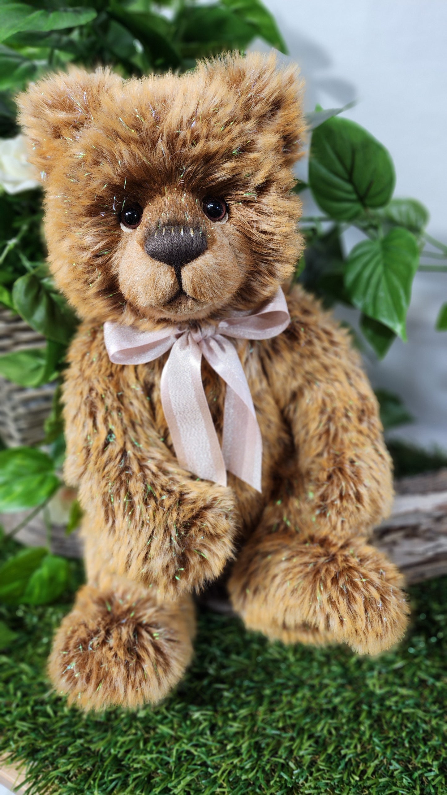 2025 CHARLIE BEARS EXCL MOONDUST