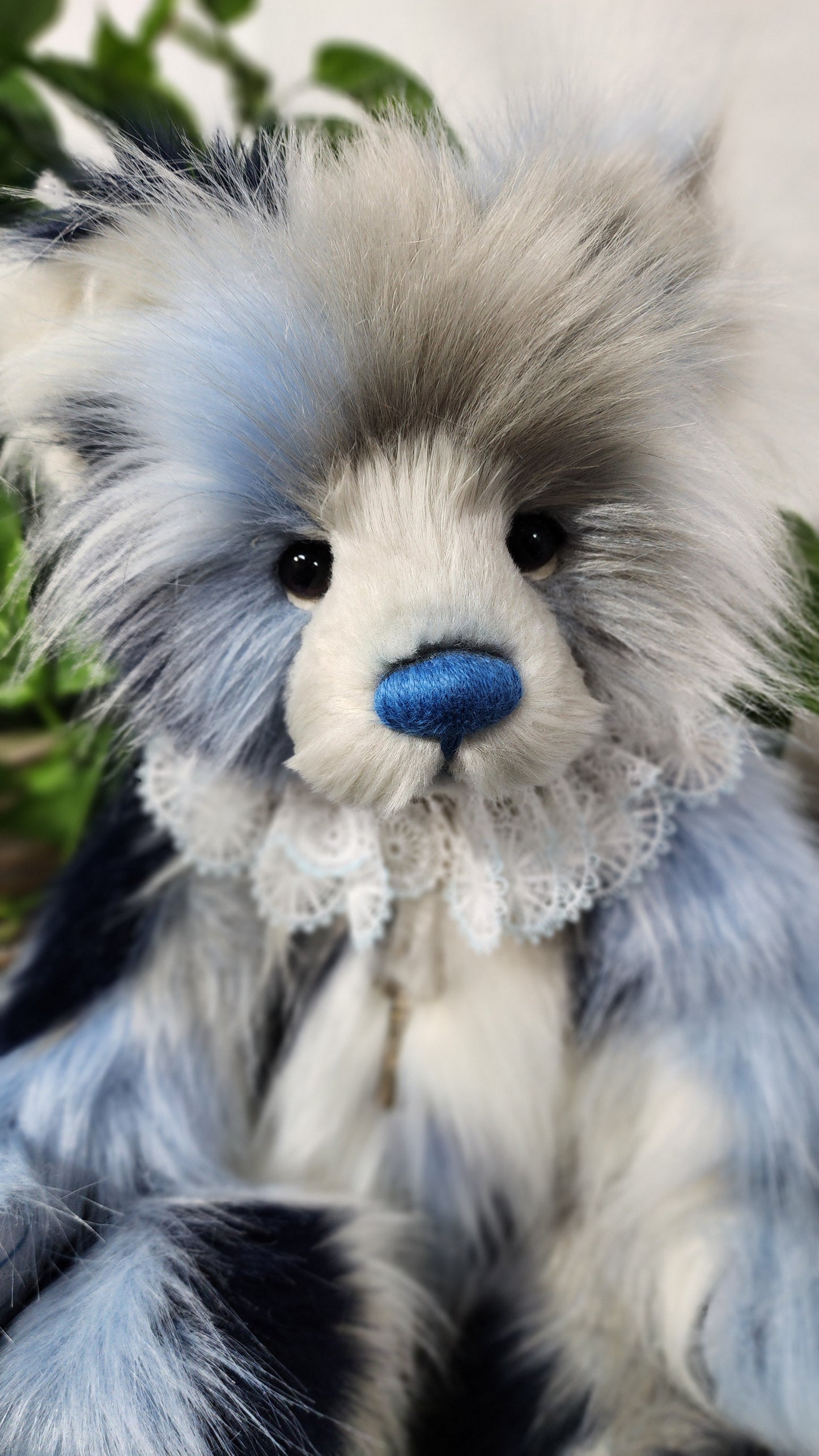 2025 CHARLIE BEARS EXCL JANINE