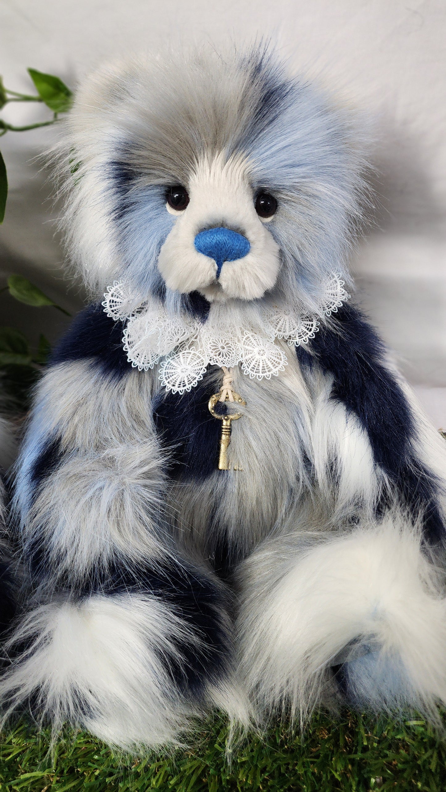 2025 CHARLIE BEARS EXCL JANINE