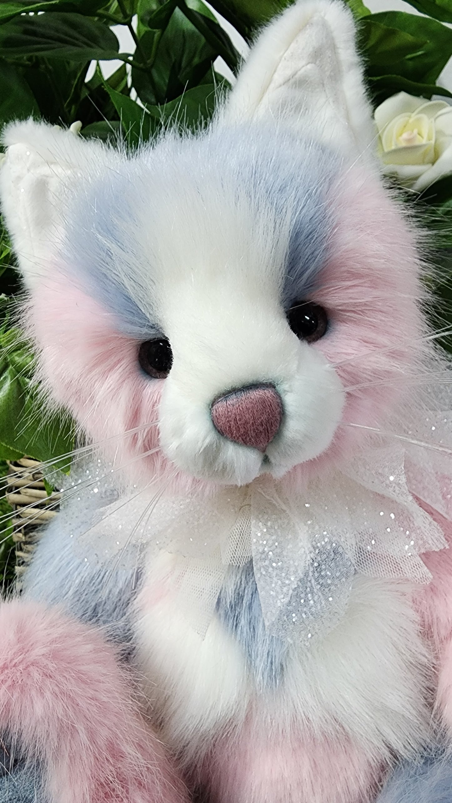 2025 CHARLIE BEARS EXCL COSMO
