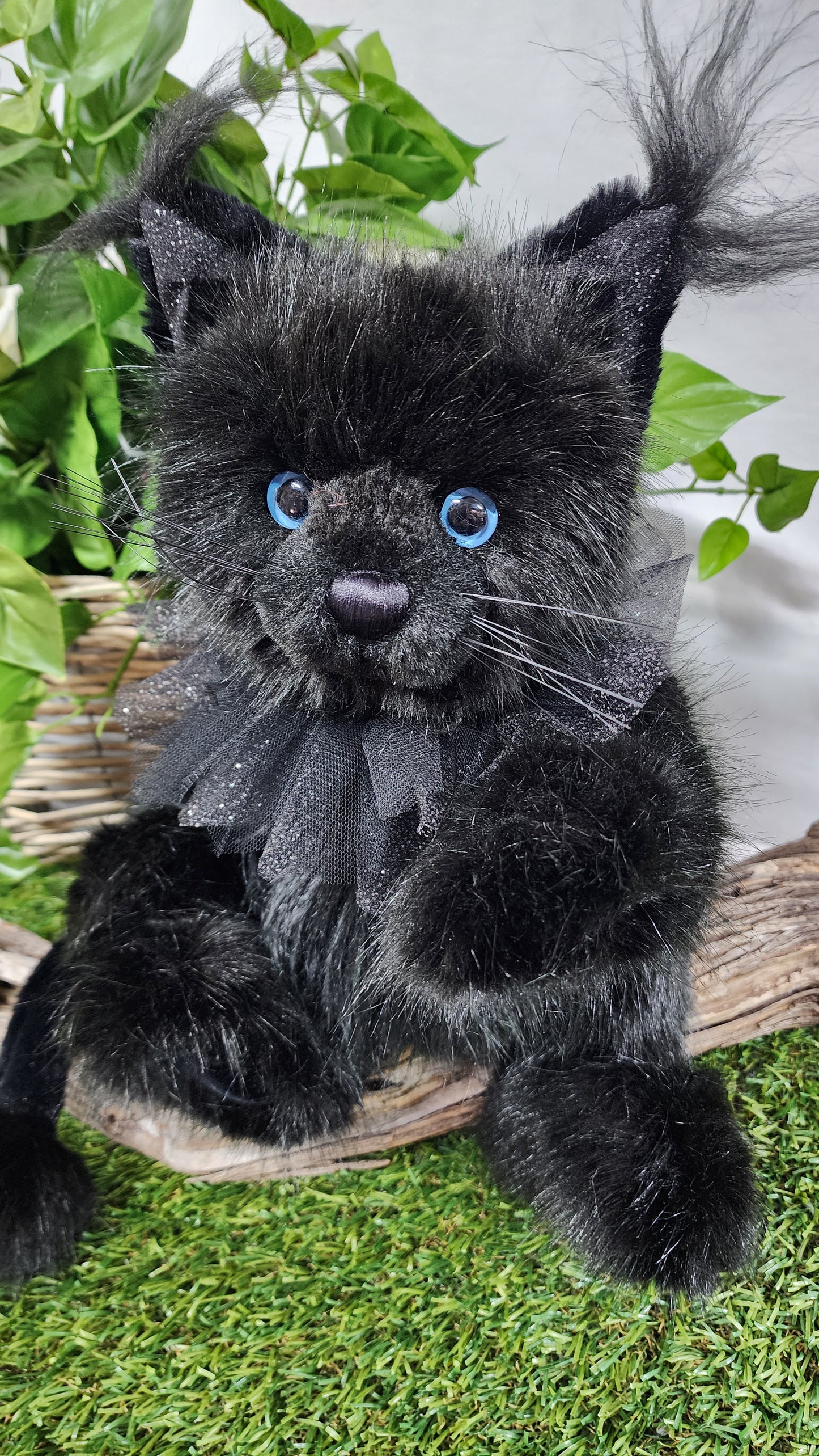 2025 CHARLIE BEARS EXCL MIYAKA