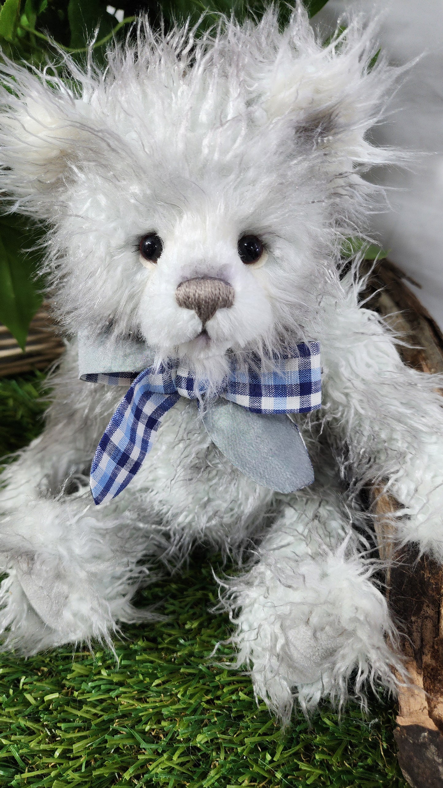 2025 CHARLIE BEARS YEAR BEAR