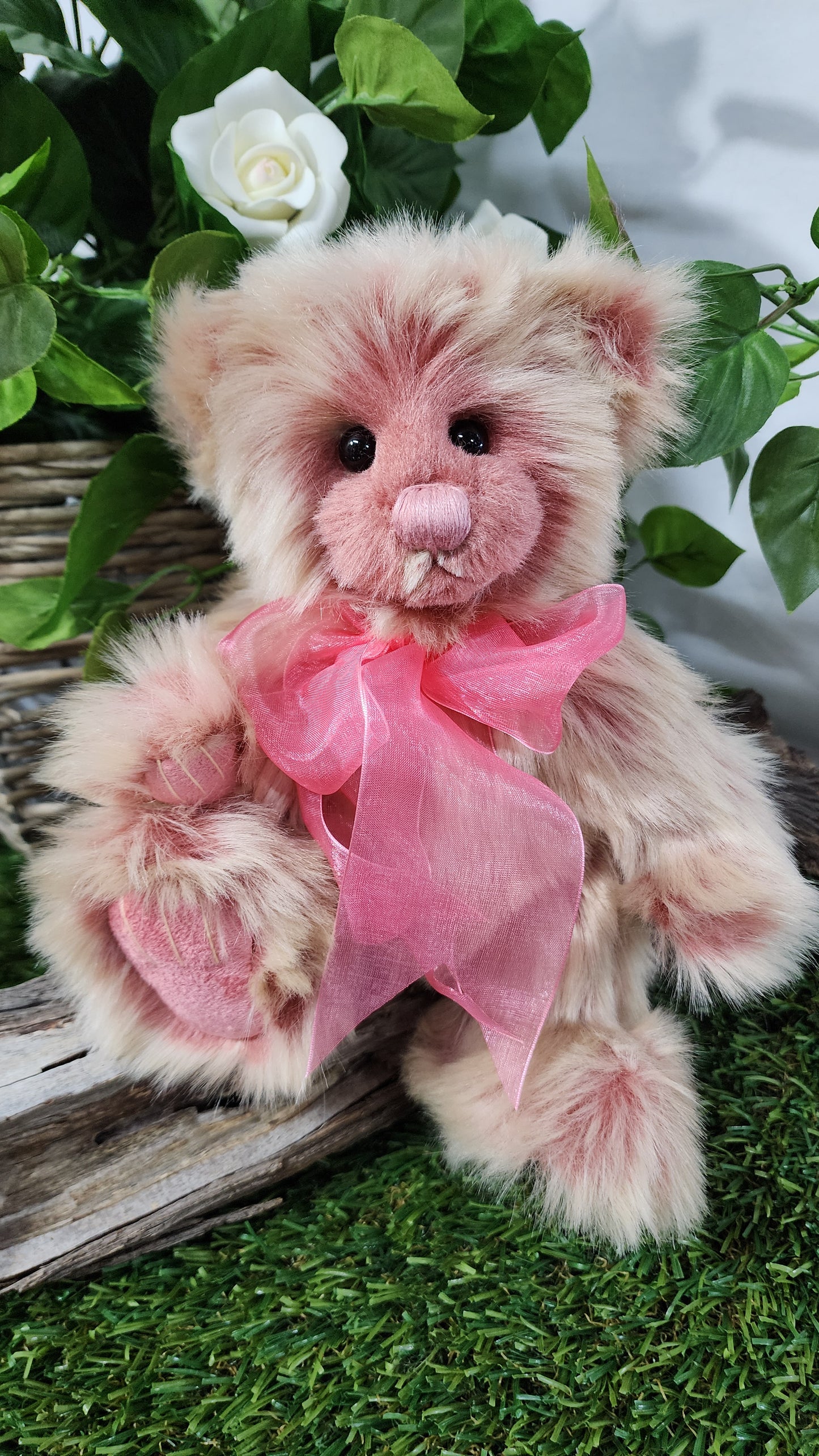 2025 CHARLIE BEARS SATURDAY