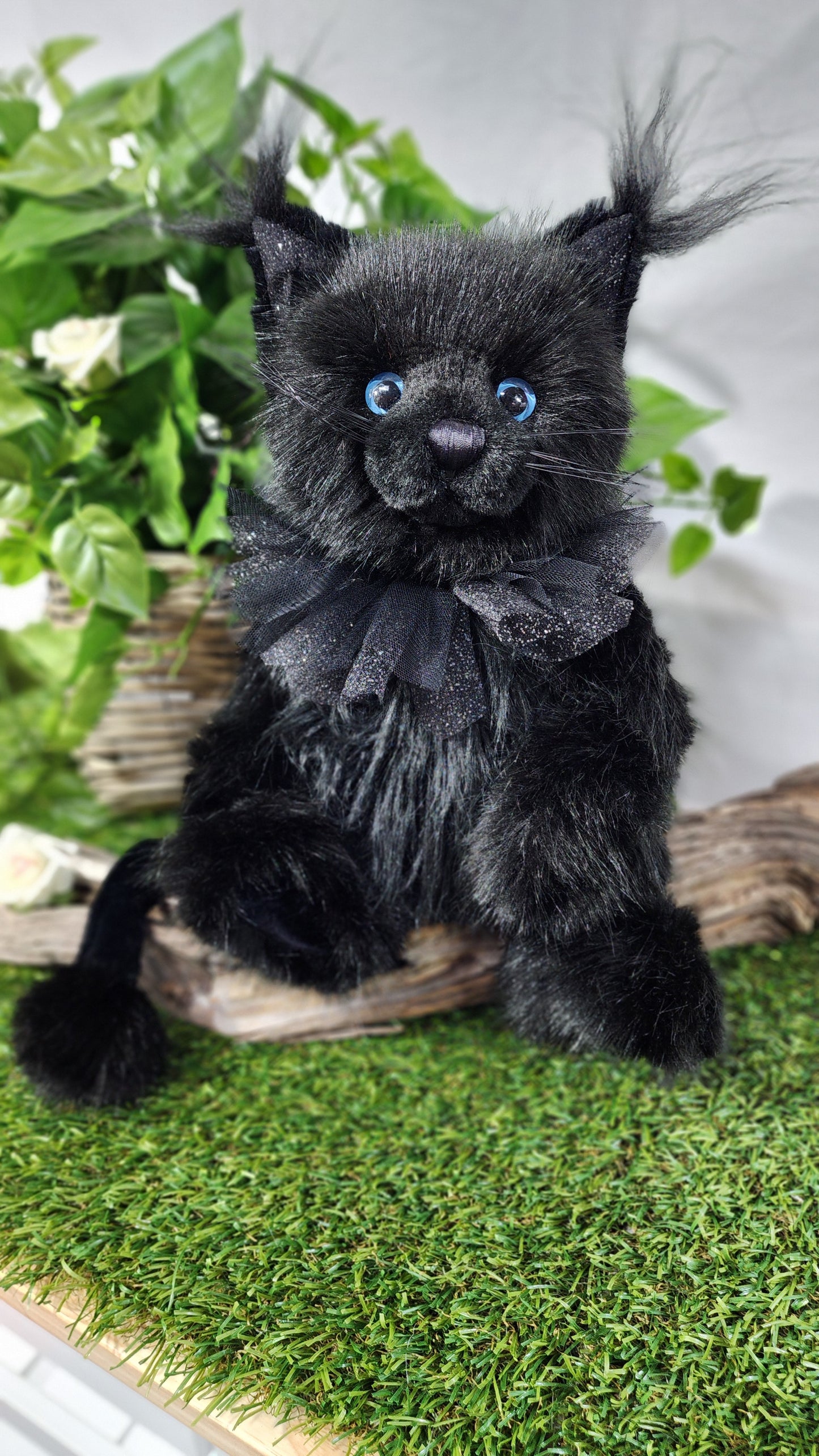 2025 CHARLIE BEARS EXCL MIYAKA