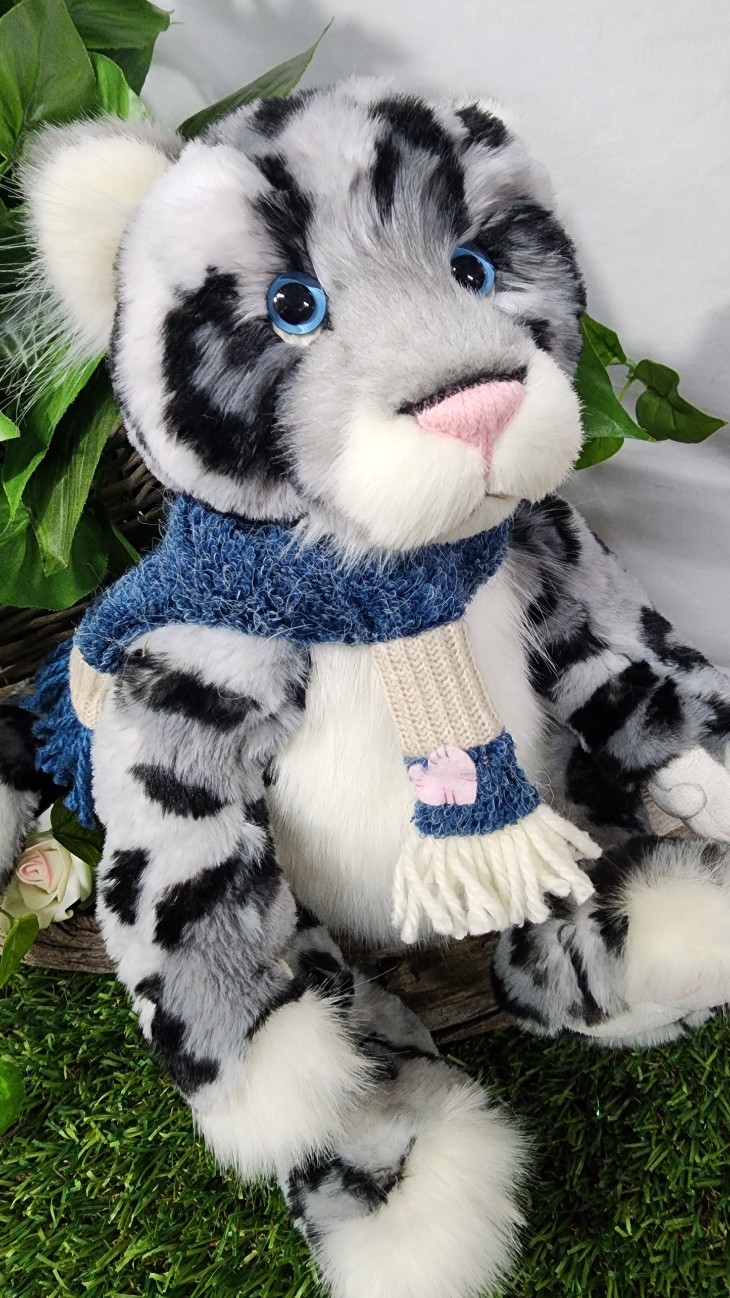 2025 CHARLIE BEARS PS EXCL BABBLEDY