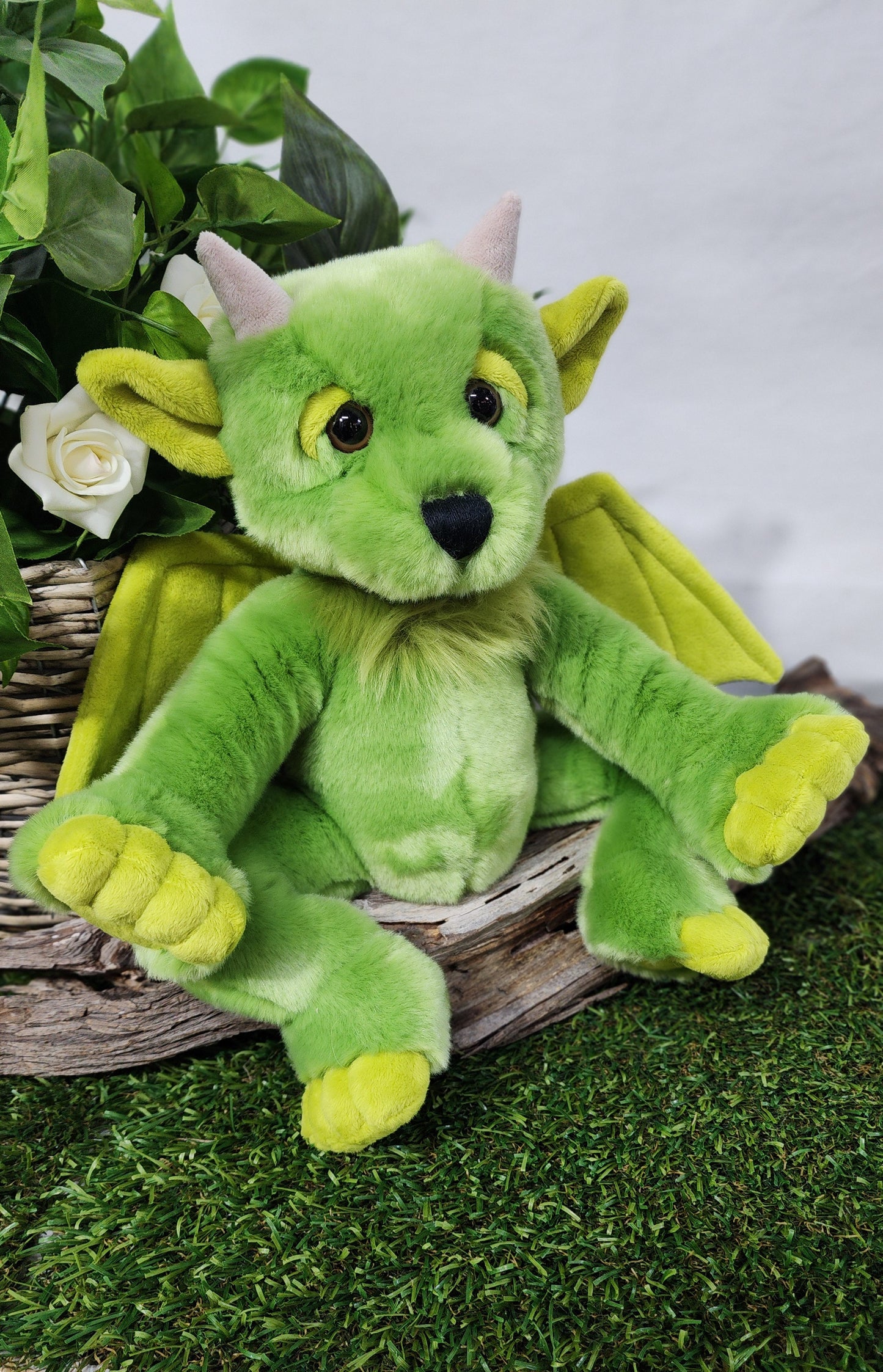 CHARLIE BEAR BEARHOUSE SPIRES