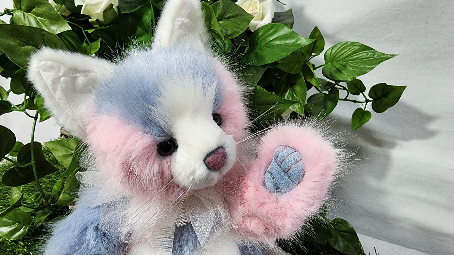 2025 CHARLIE BEARS EXCL COSMO