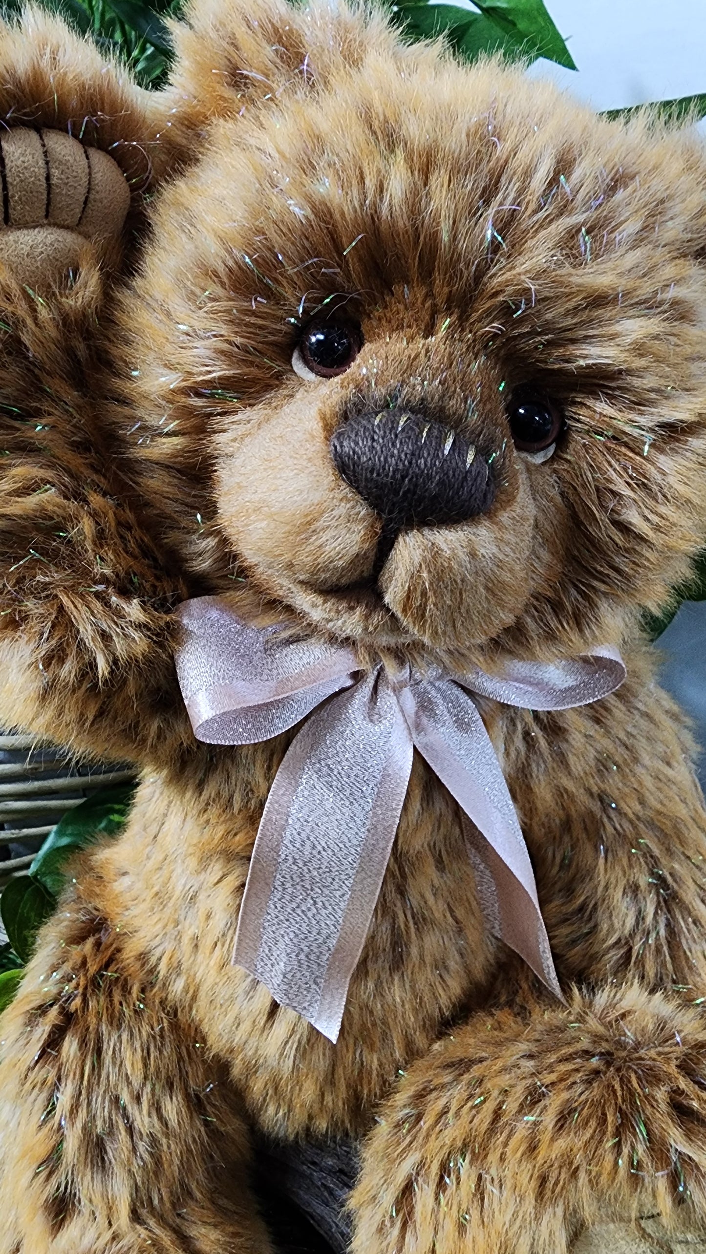 2025 CHARLIE BEARS EXCL MOONDUST
