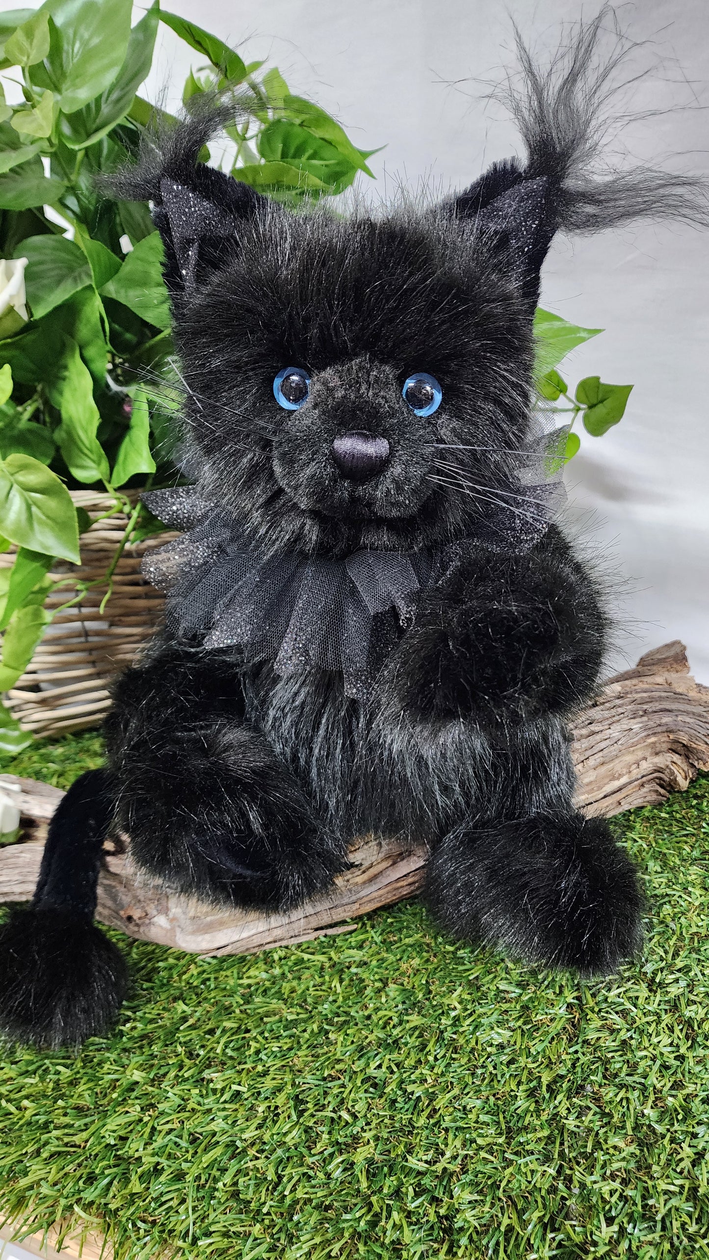 2025 CHARLIE BEARS EXCL MIYAKA