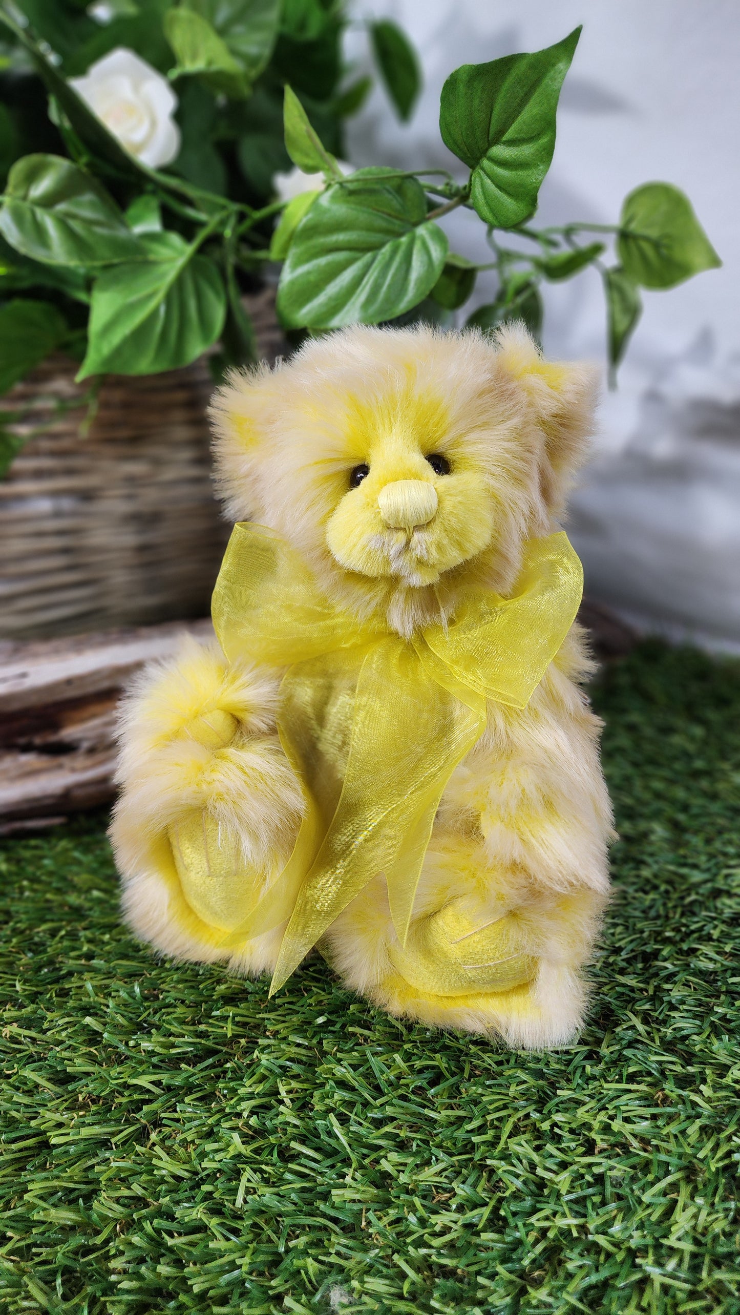 2025 CHARLIE BEARS FRIDAY