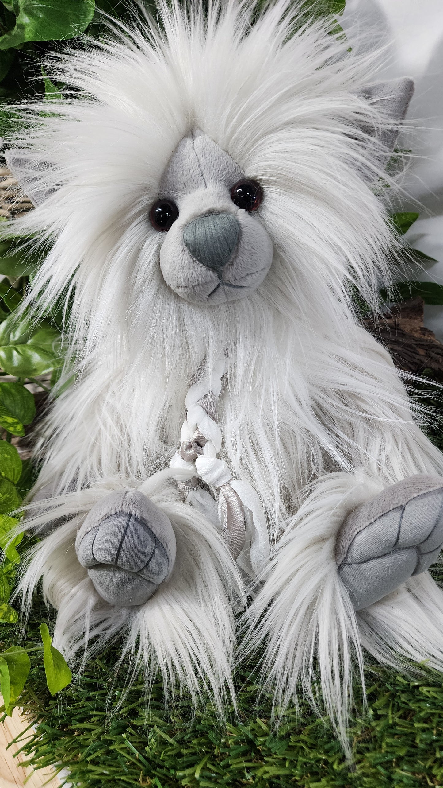 2025 CHARLIE BEARS WIND ELF