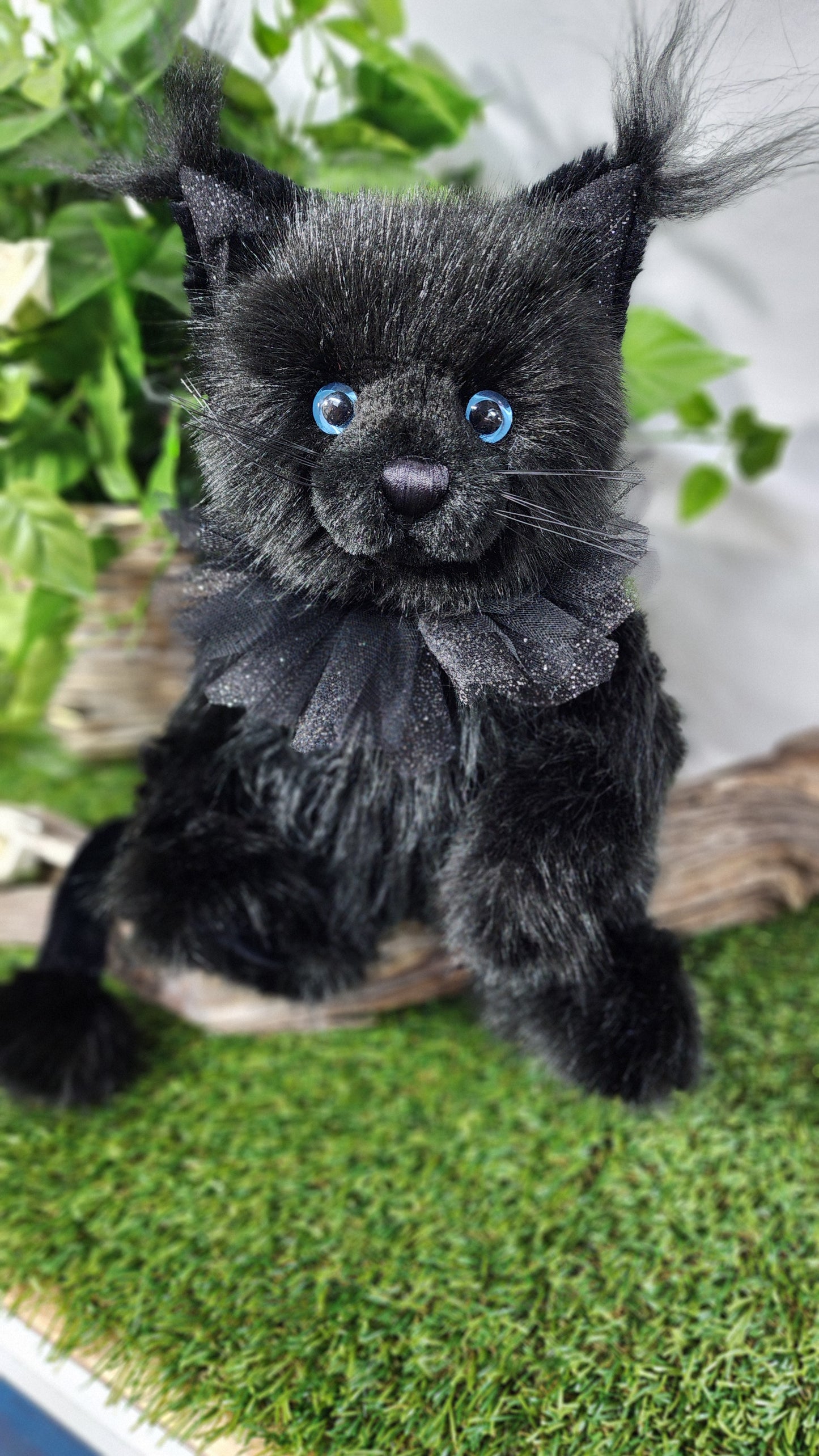 2025 CHARLIE BEARS EXCL MIYAKA