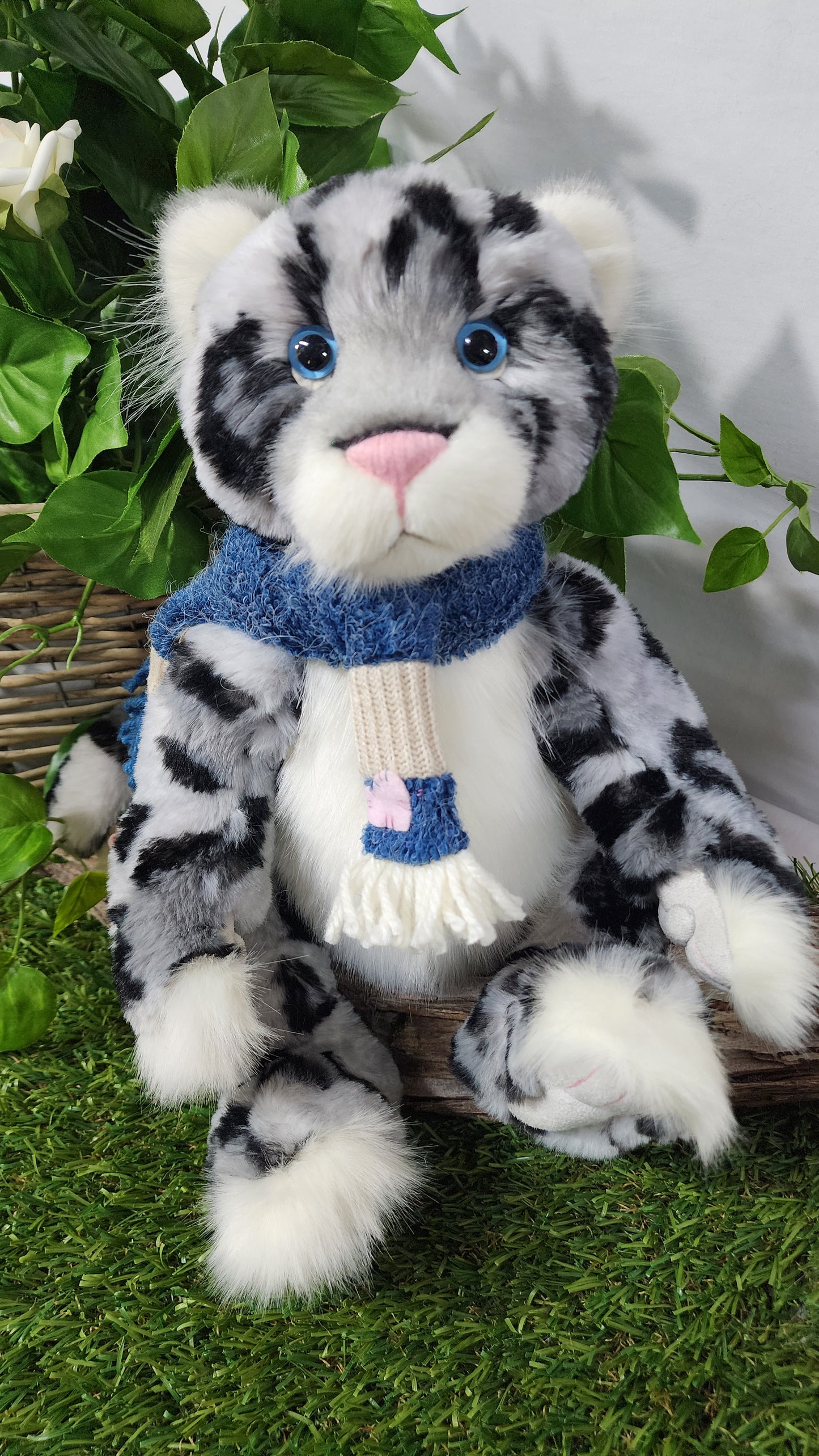 2025 CHARLIE BEARS PS EXCL BABBLEDY