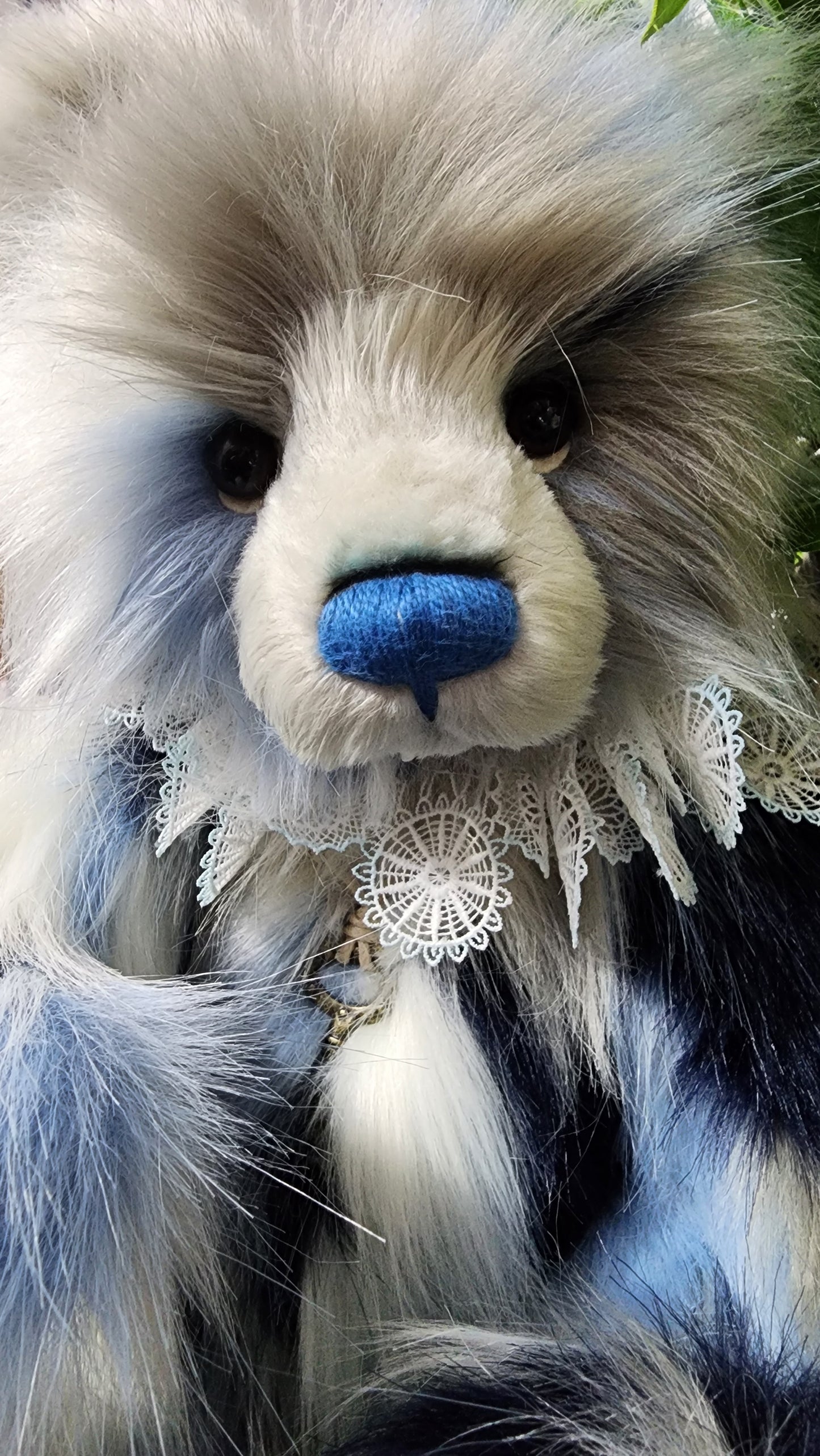 2025 CHARLIE BEARS EXCL JANINE