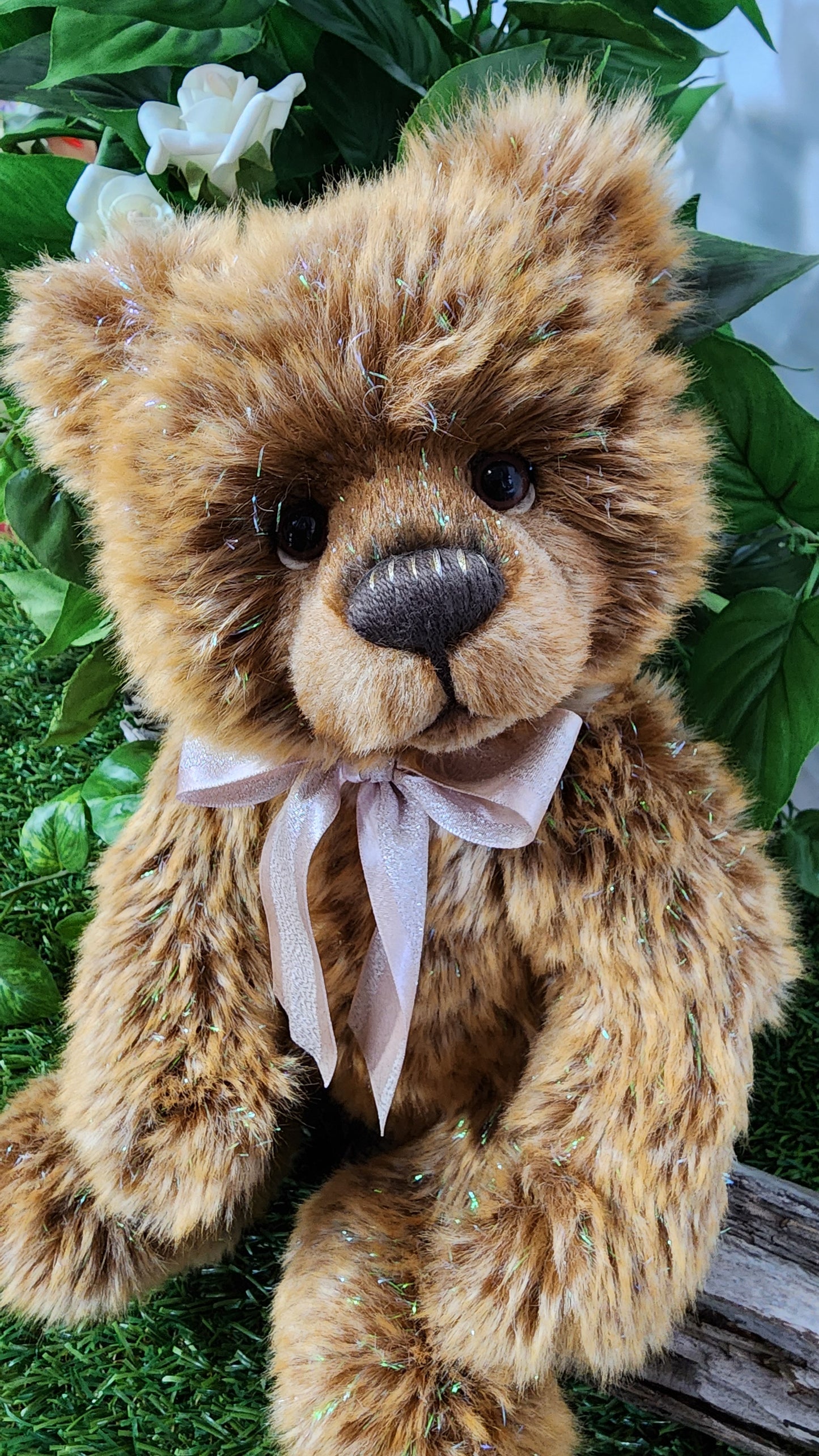 2025 CHARLIE BEARS EXCL MOONDUST
