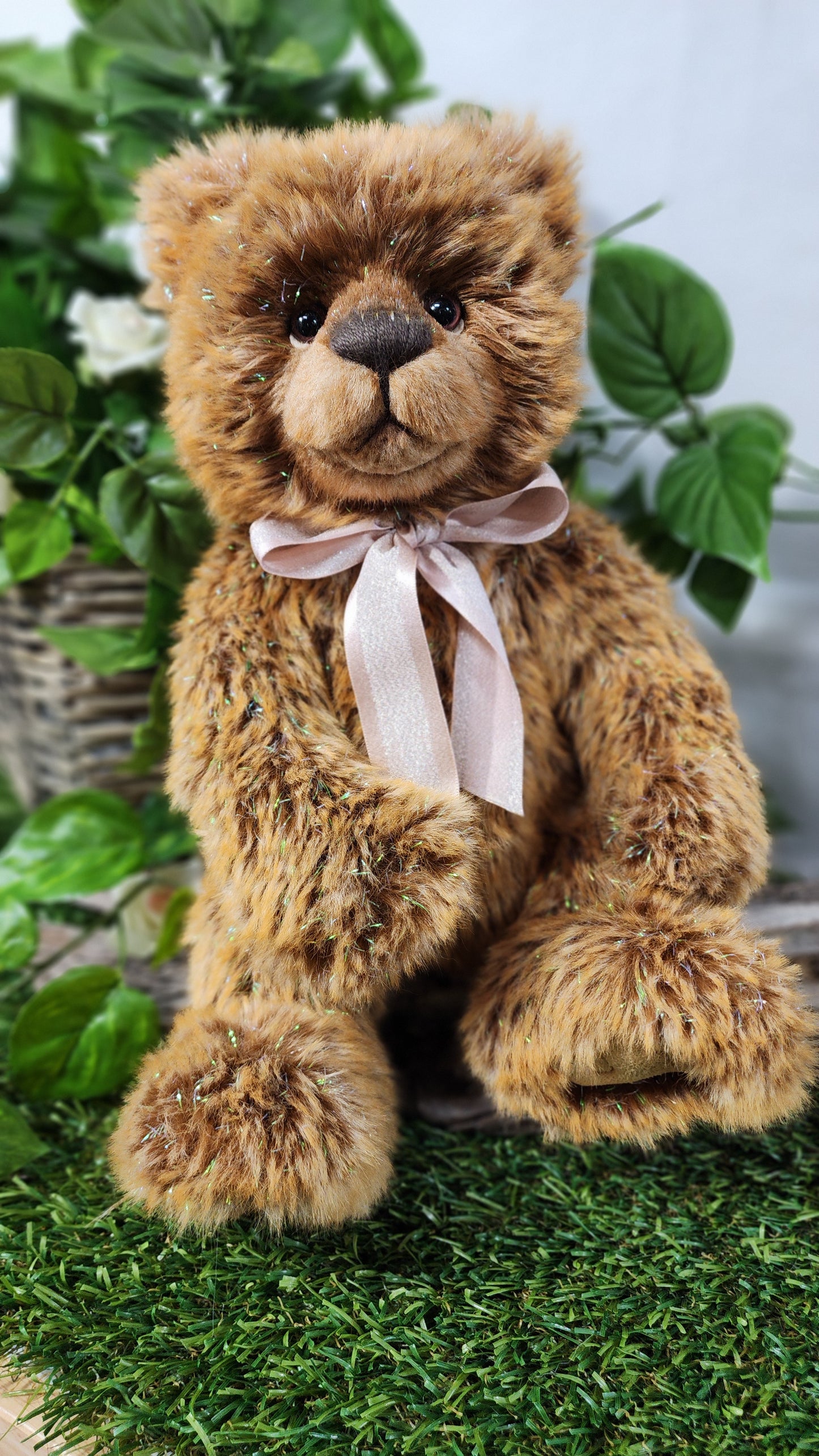 2025 CHARLIE BEARS EXCL MOONDUST