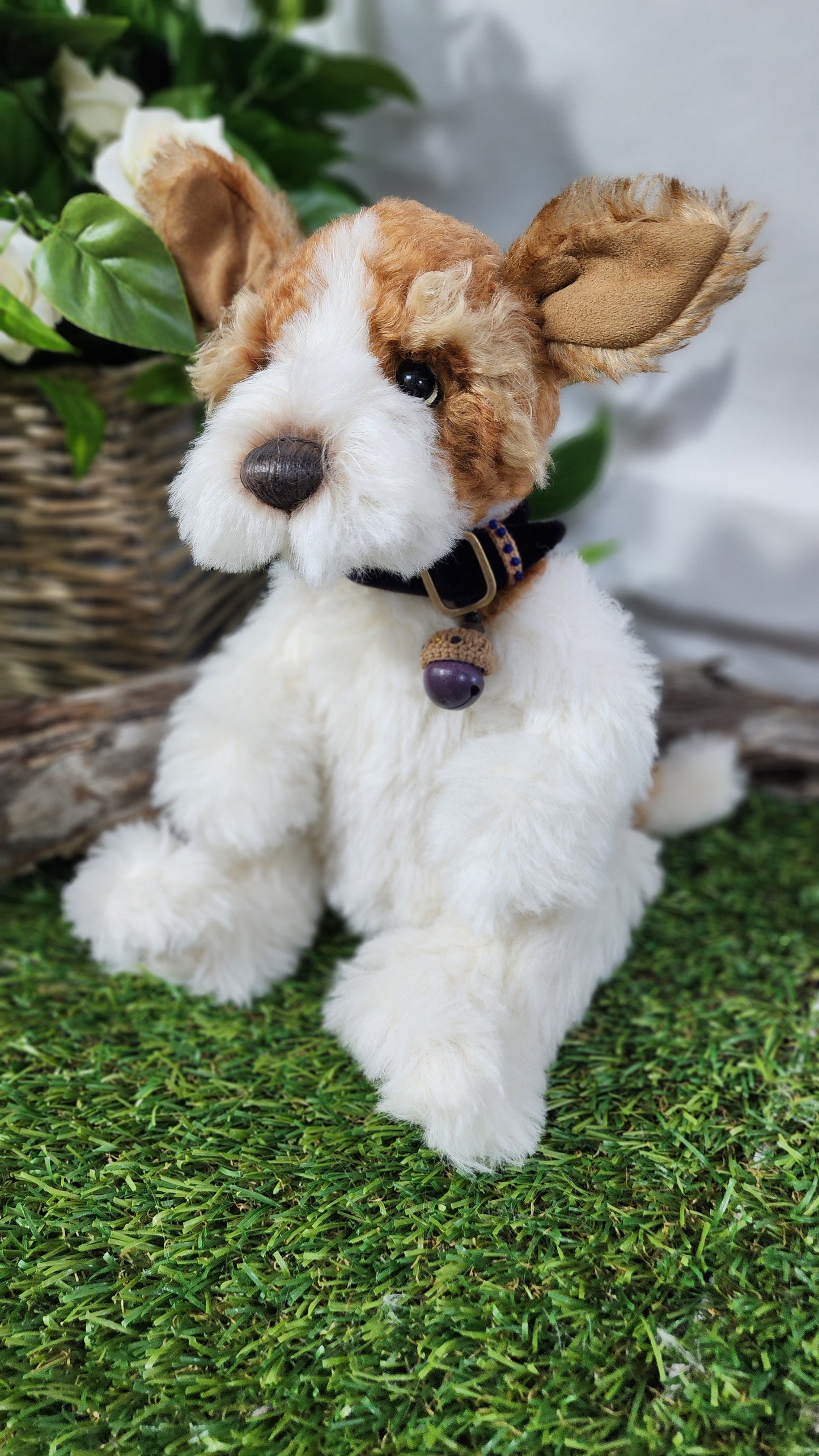 ISABELLE COLLECTION WIGGLESWORTH