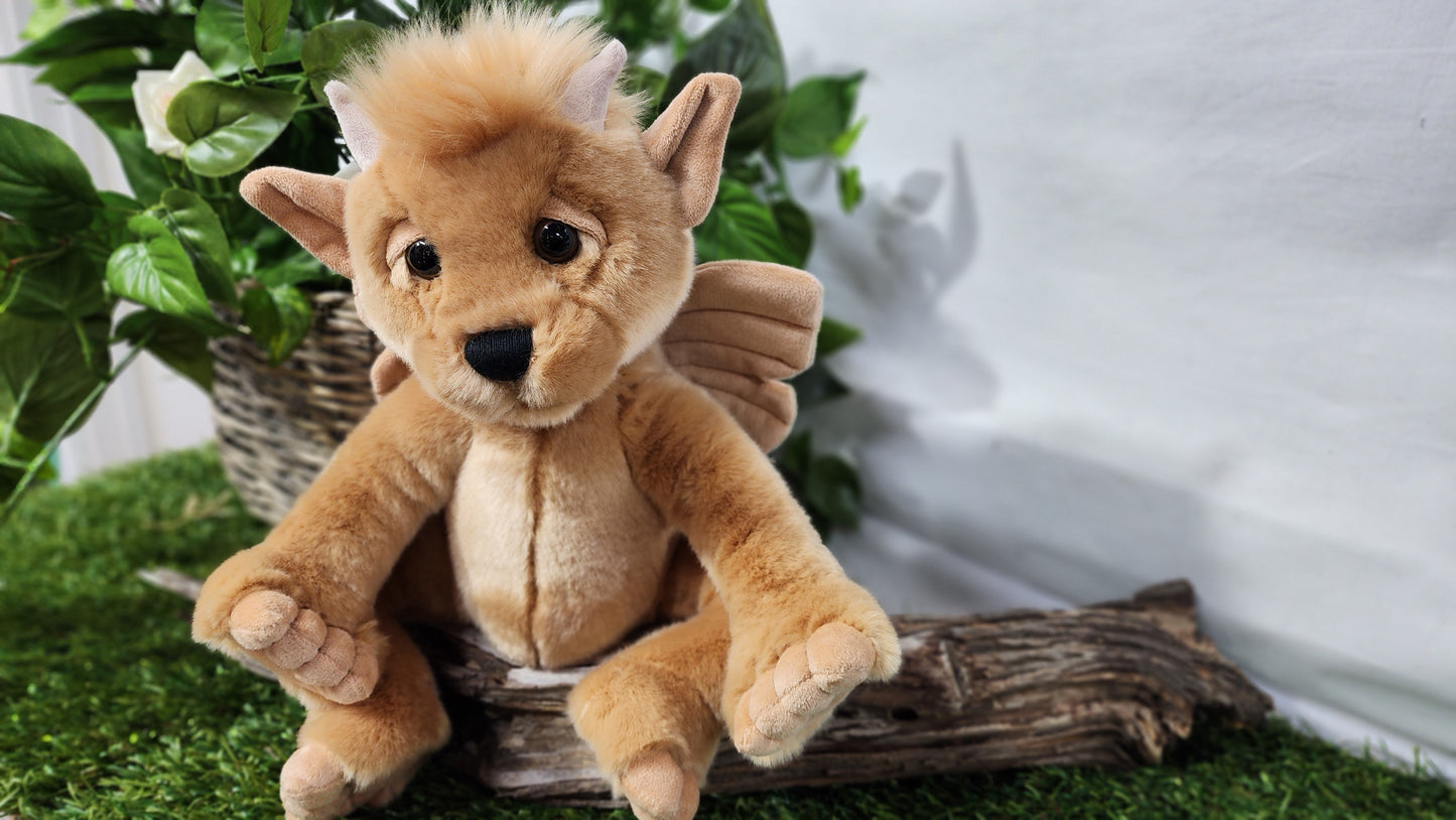 CHARLIE BEAR BEARHOUSE BARTIZAN