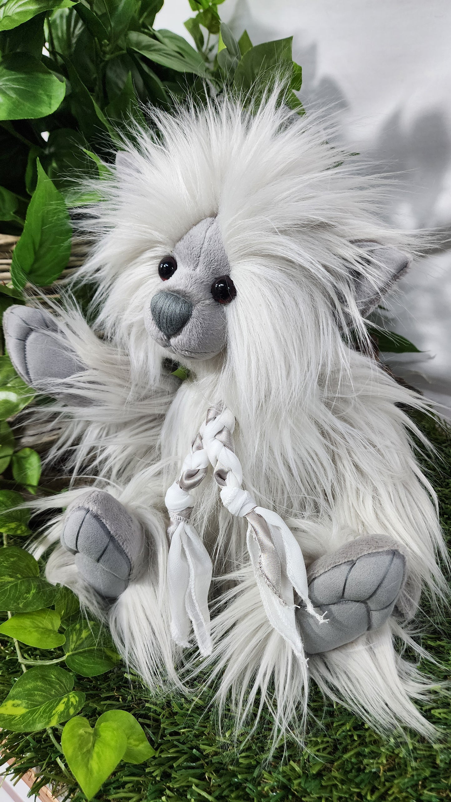 2025 CHARLIE BEARS WIND ELF