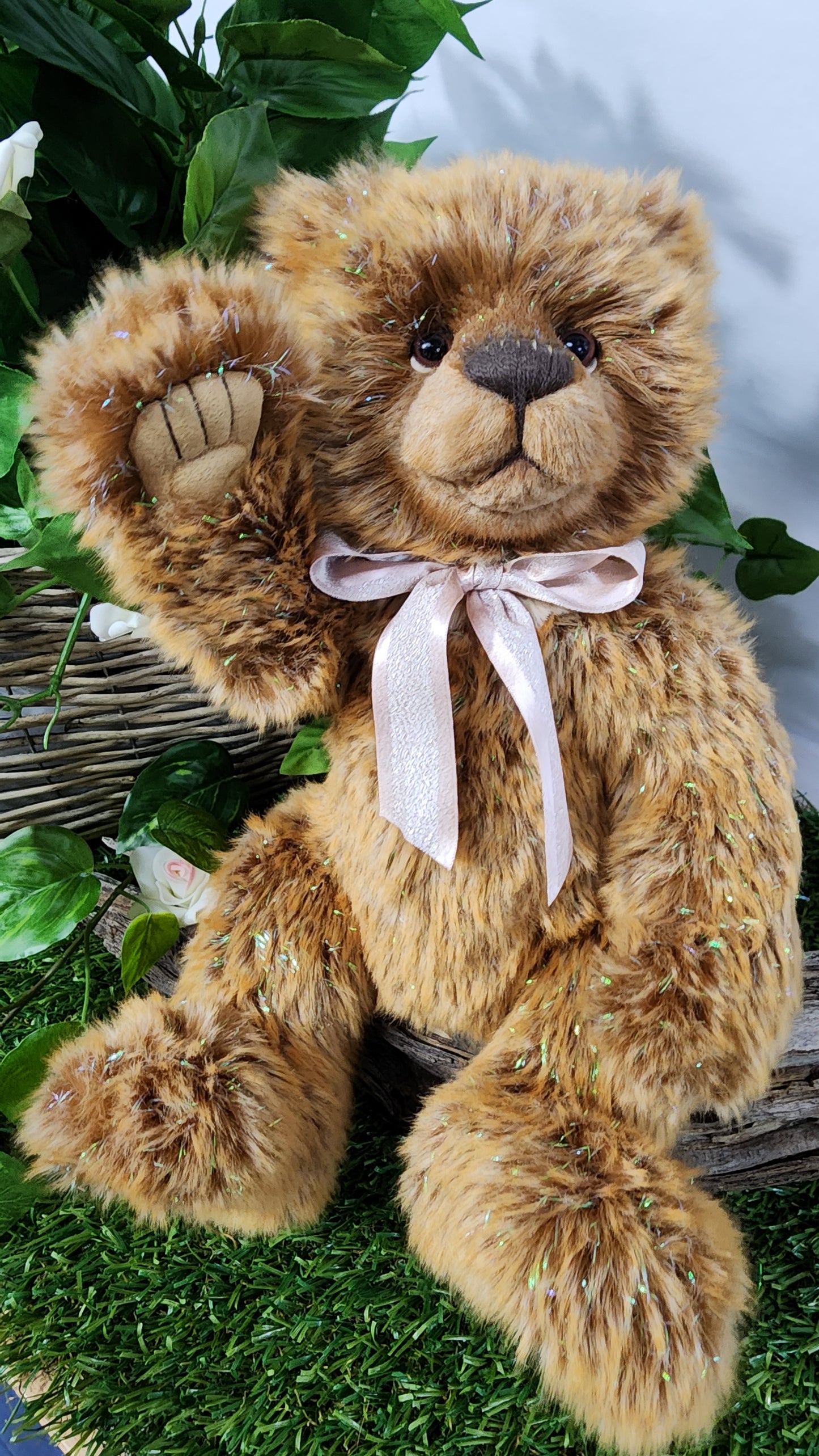 2025 CHARLIE BEARS EXCL MOONDUST