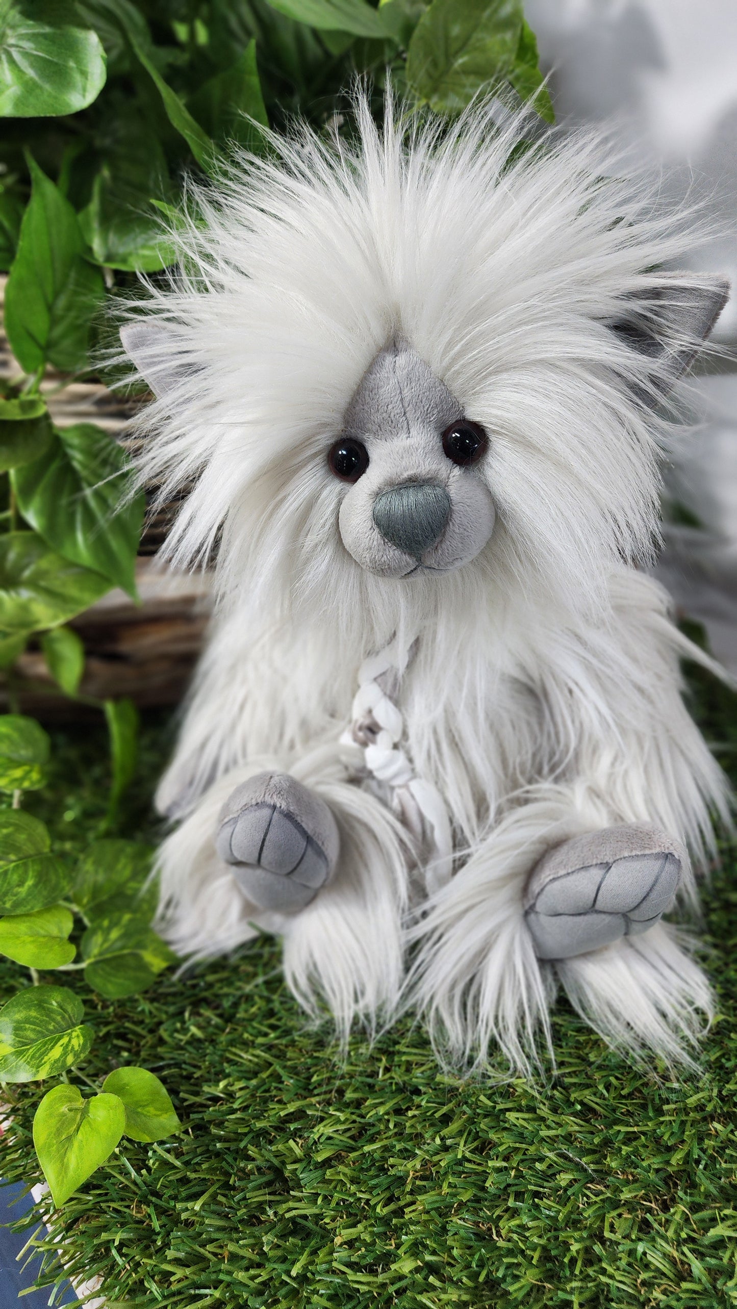 2025 CHARLIE BEARS WIND ELF