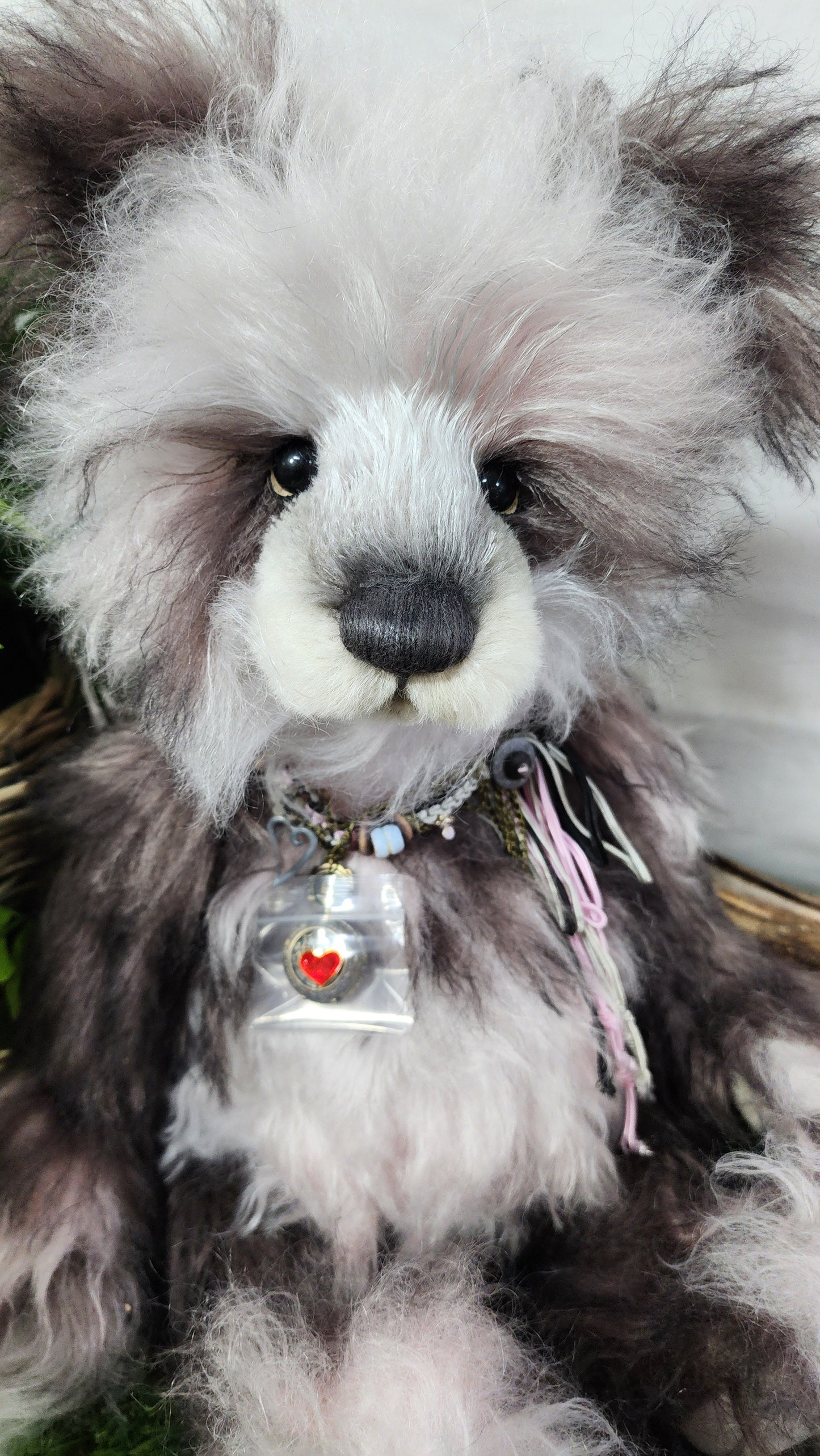 ISABELLE COLLECTION LABYRINTH