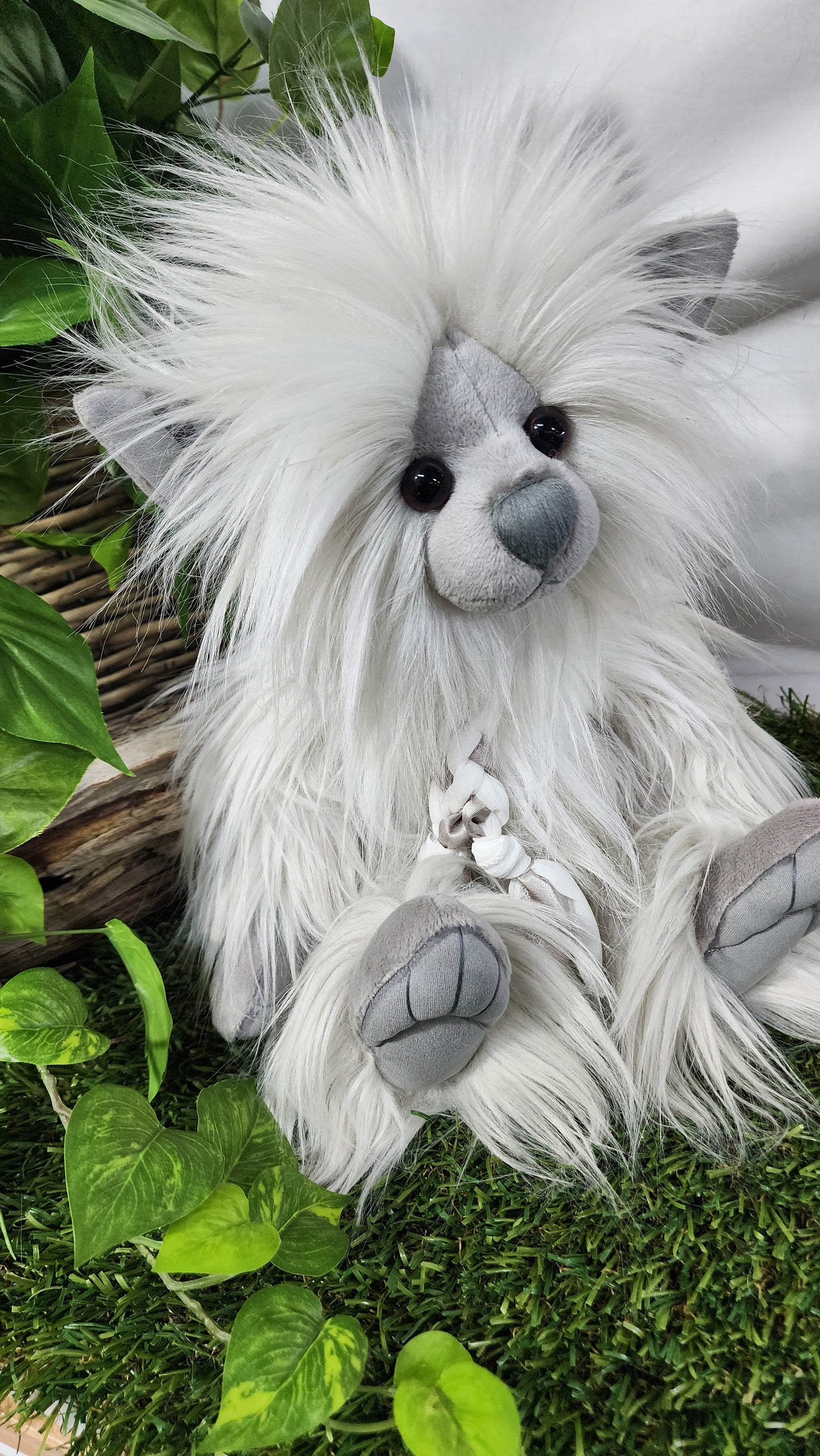 2025 CHARLIE BEARS WIND ELF