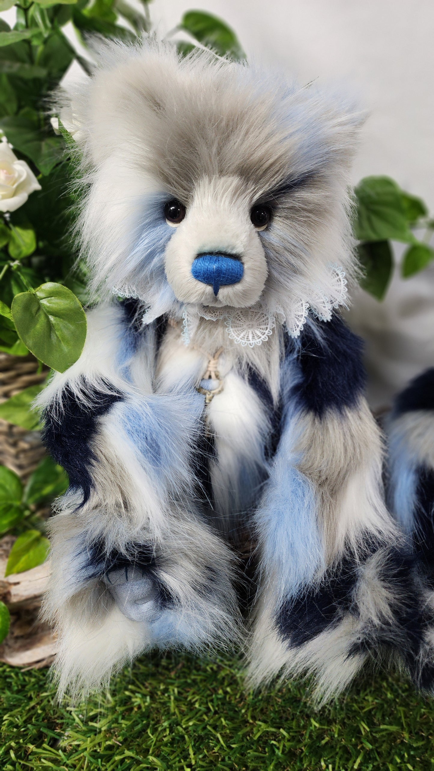 2025 CHARLIE BEARS EXCL JANINE