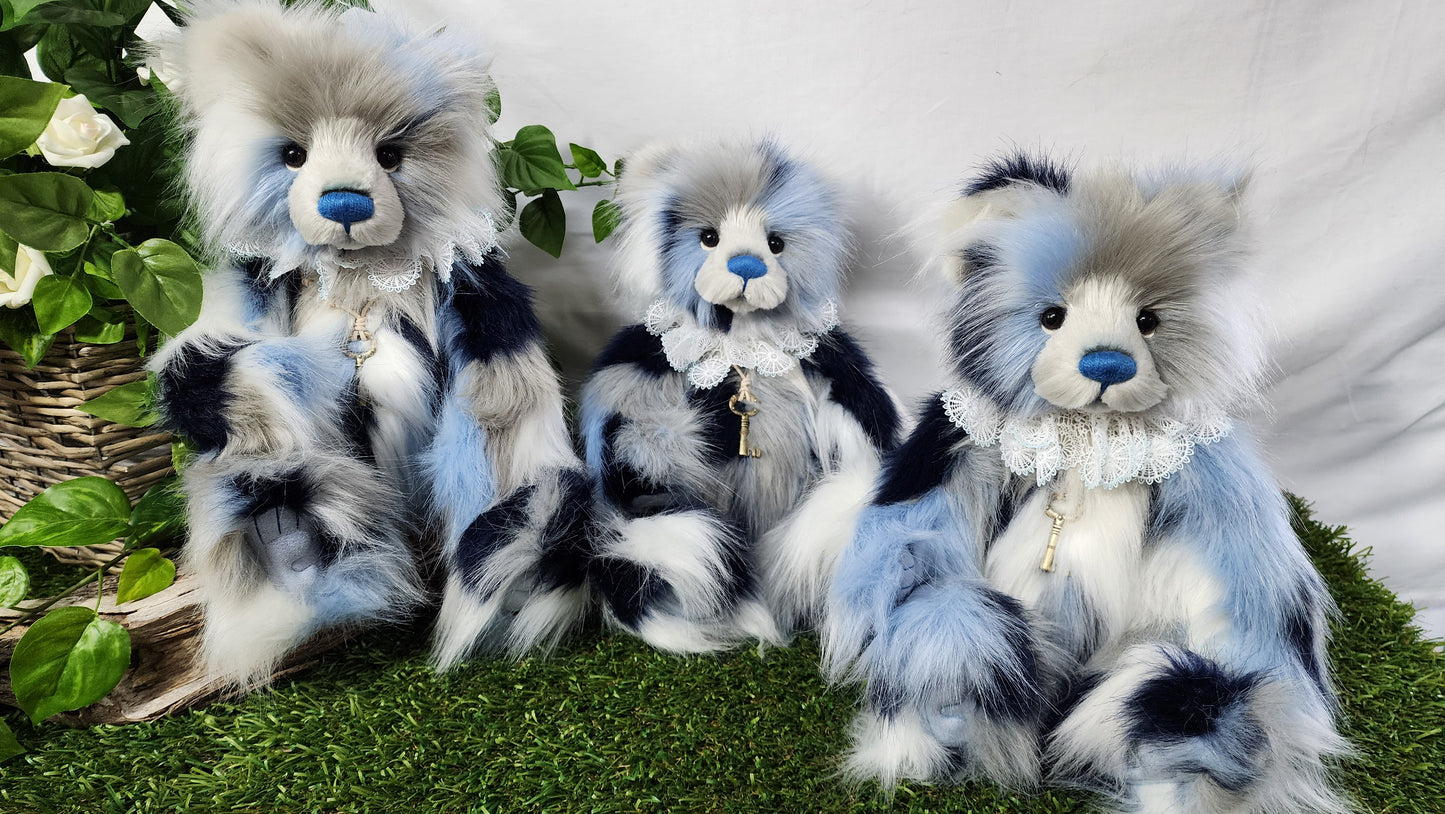 2025 CHARLIE BEARS EXCL JANINE