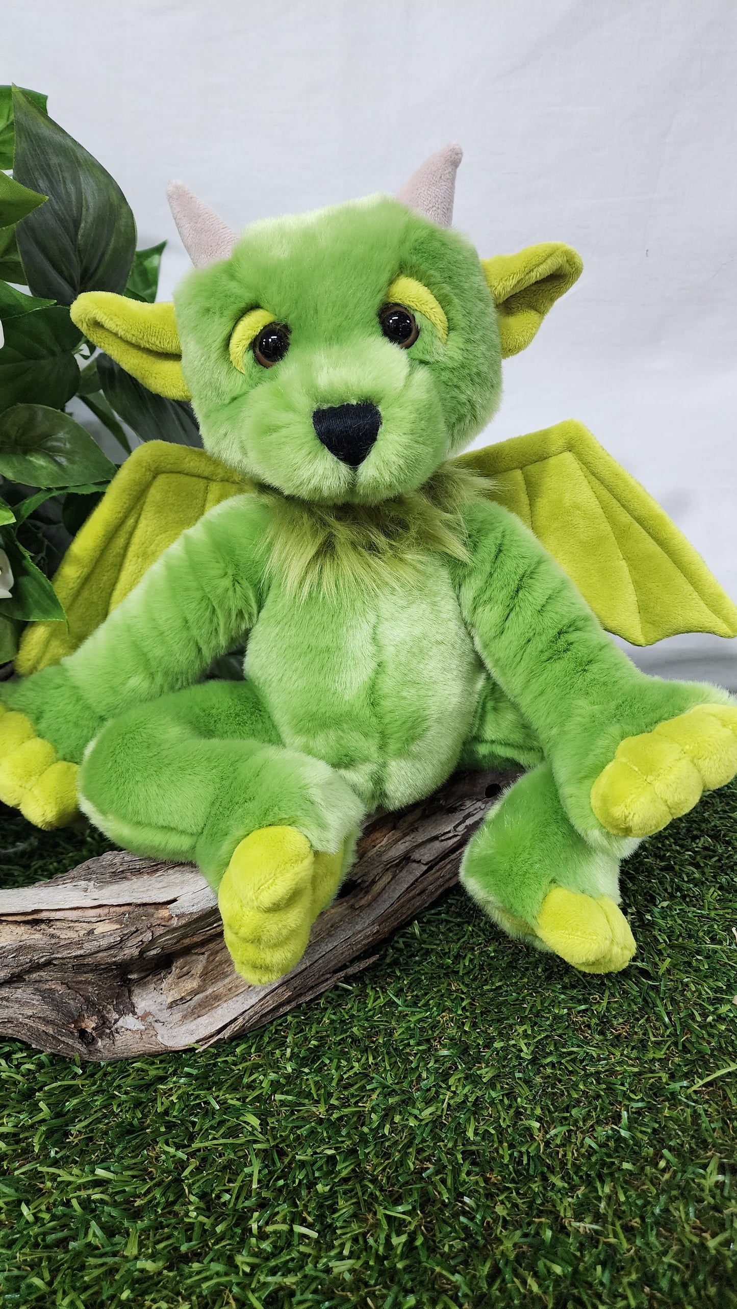 CHARLIE BEAR BEARHOUSE SPIRES