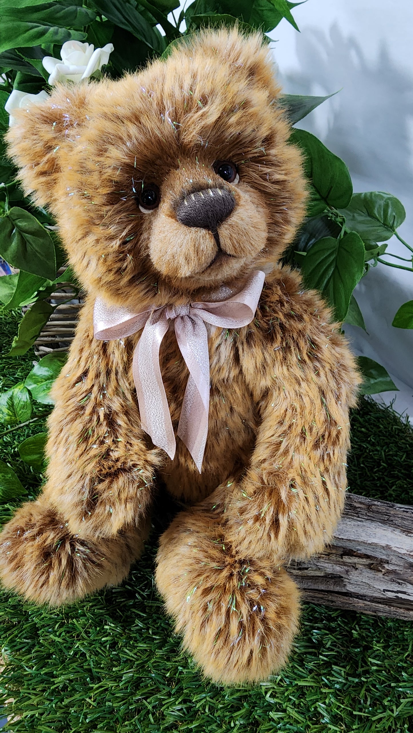 2025 CHARLIE BEARS EXCL MOONDUST