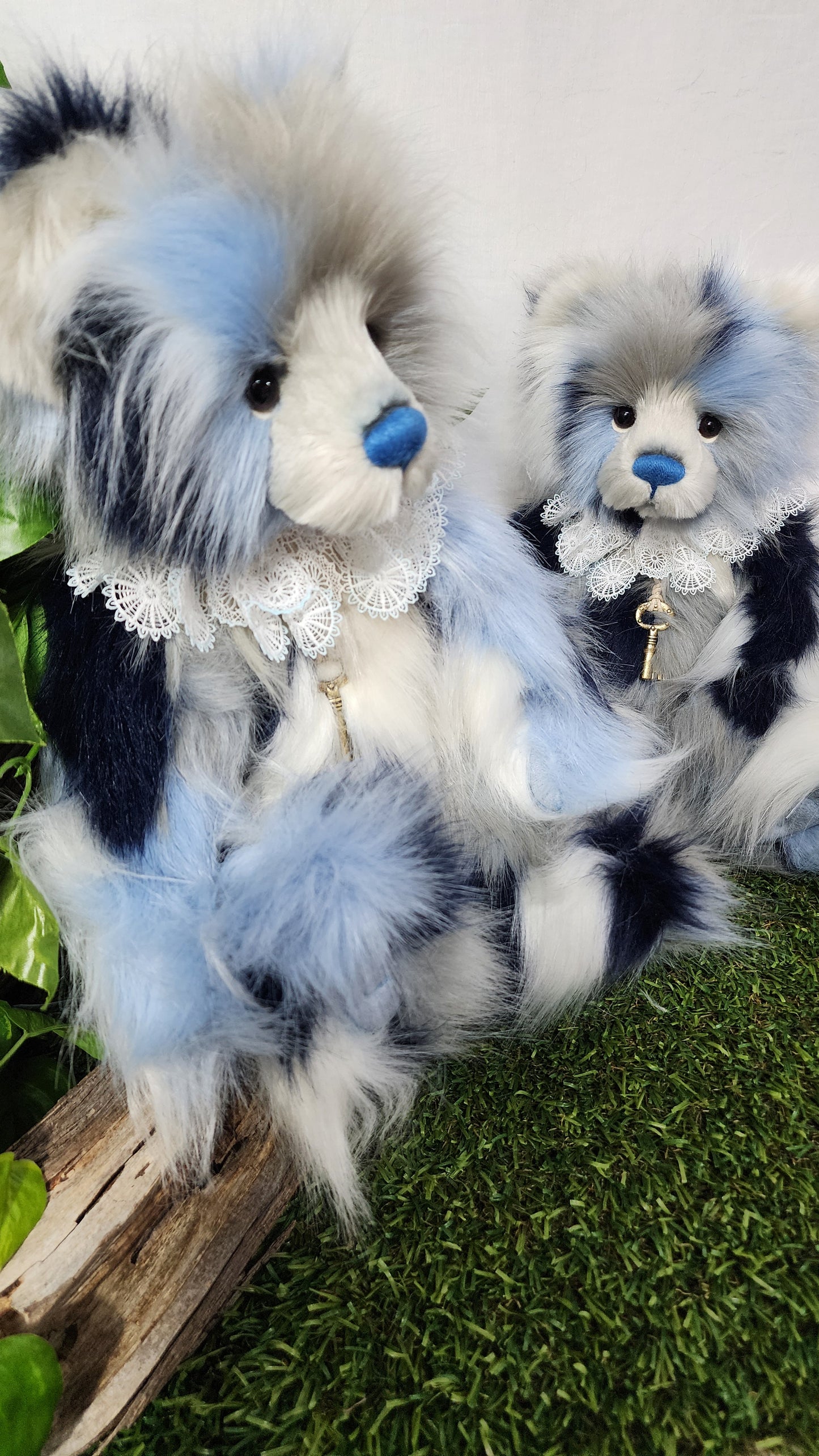 2025 CHARLIE BEARS EXCL JANINE