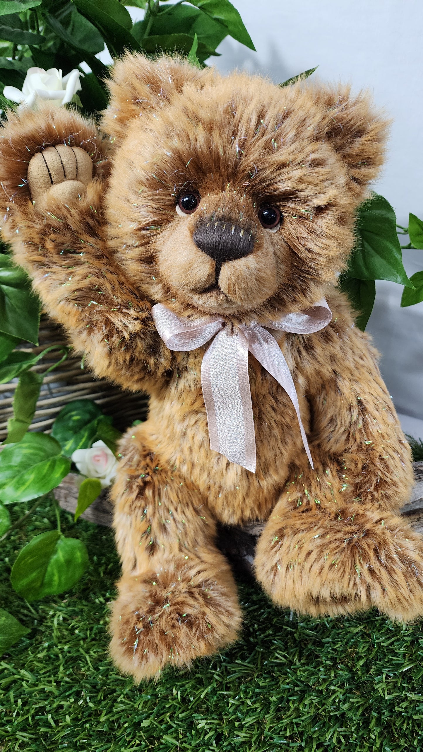 2025 CHARLIE BEARS EXCL MOONDUST
