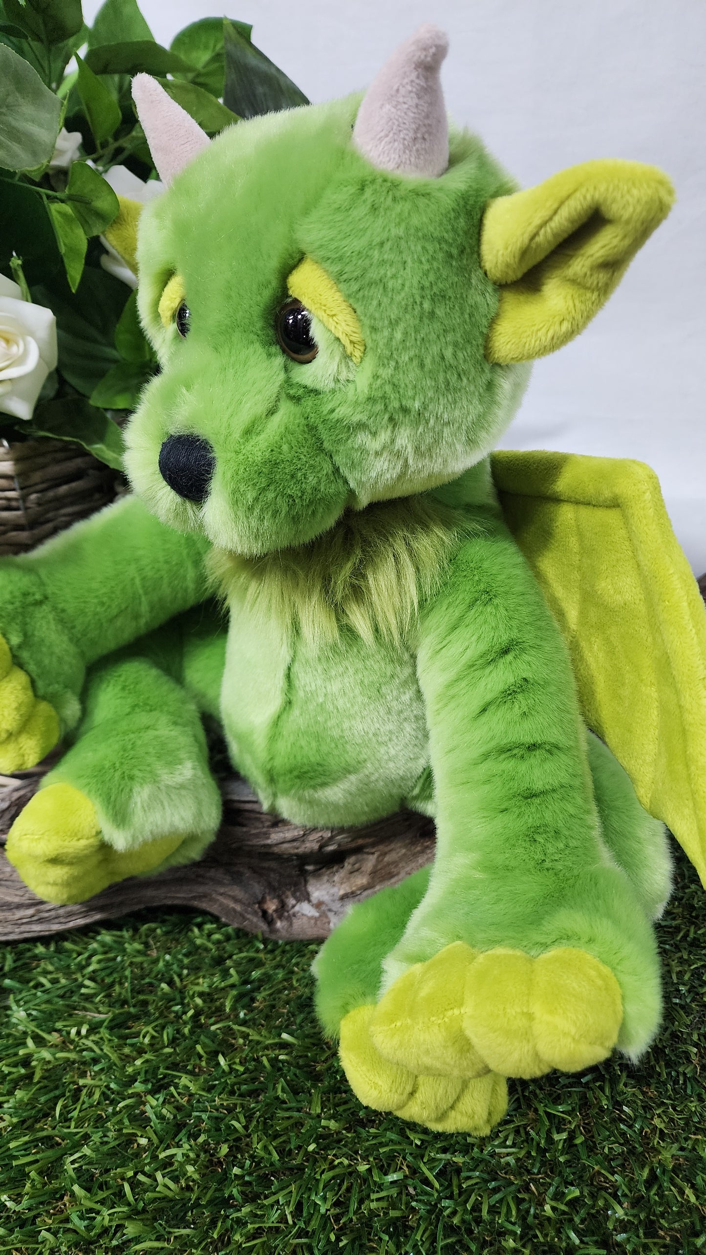 CHARLIE BEAR BEARHOUSE SPIRES