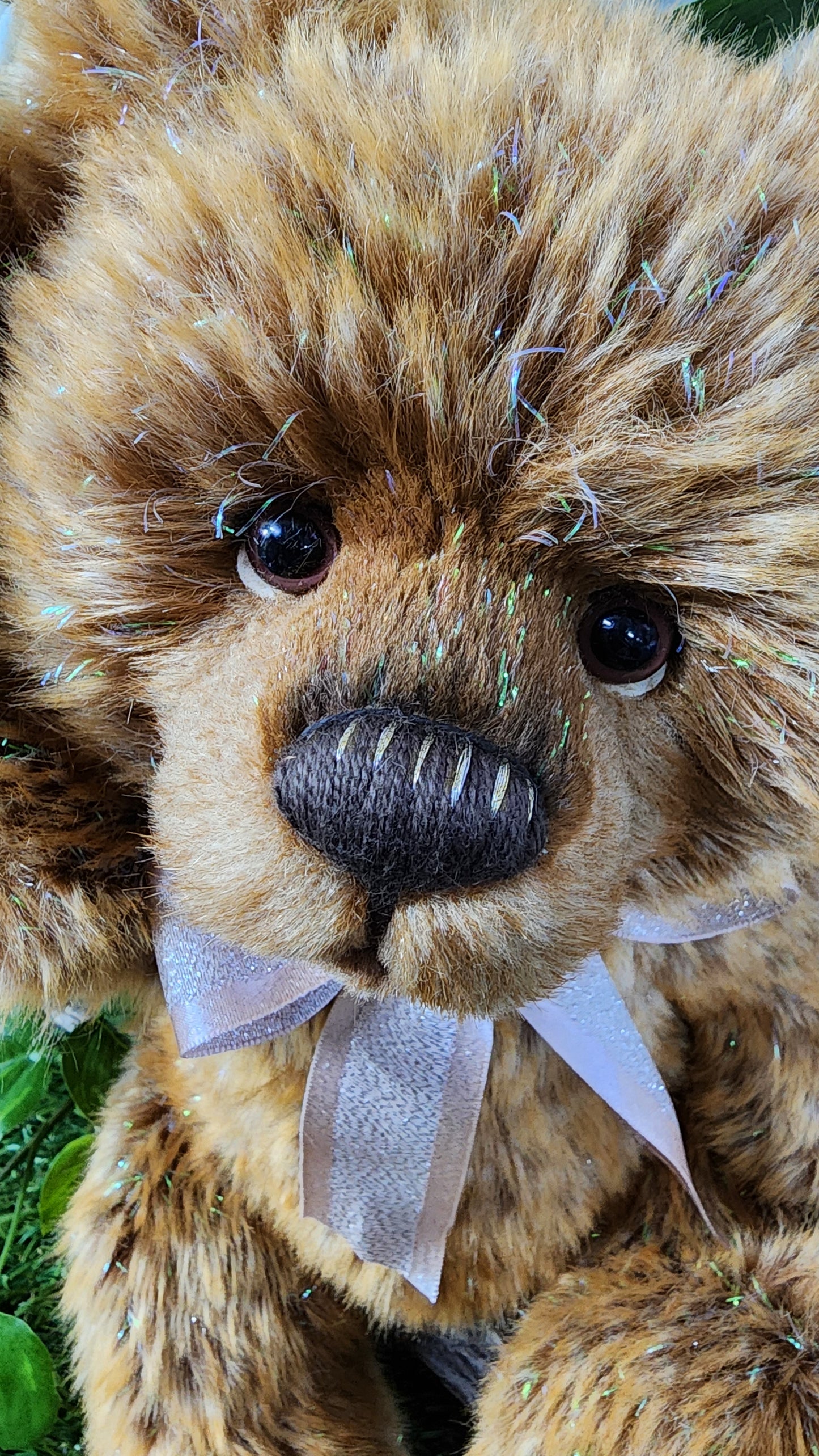 2025 CHARLIE BEARS EXCL MOONDUST