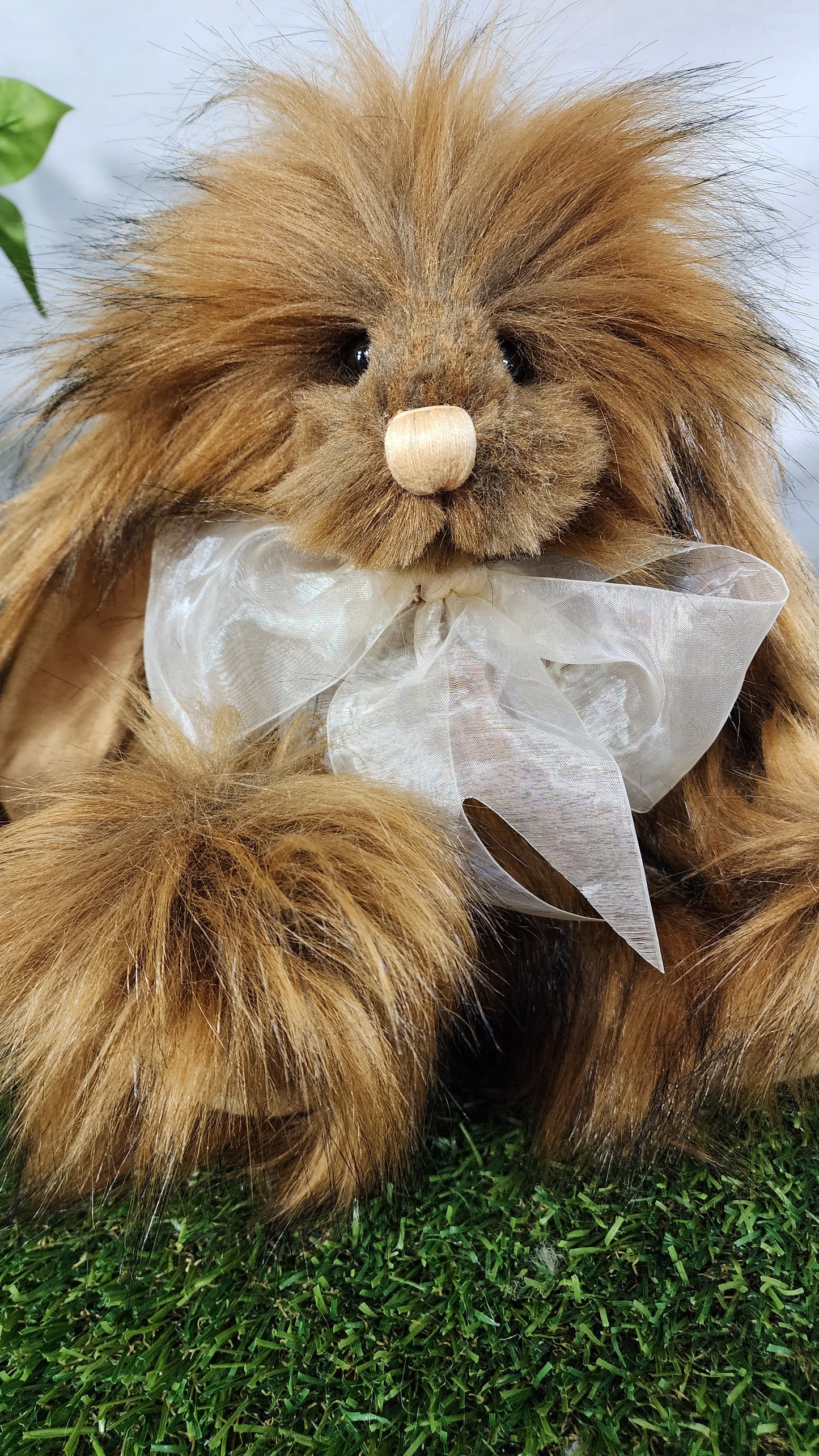 2025 CHARLIE BEARS HONEY MOON