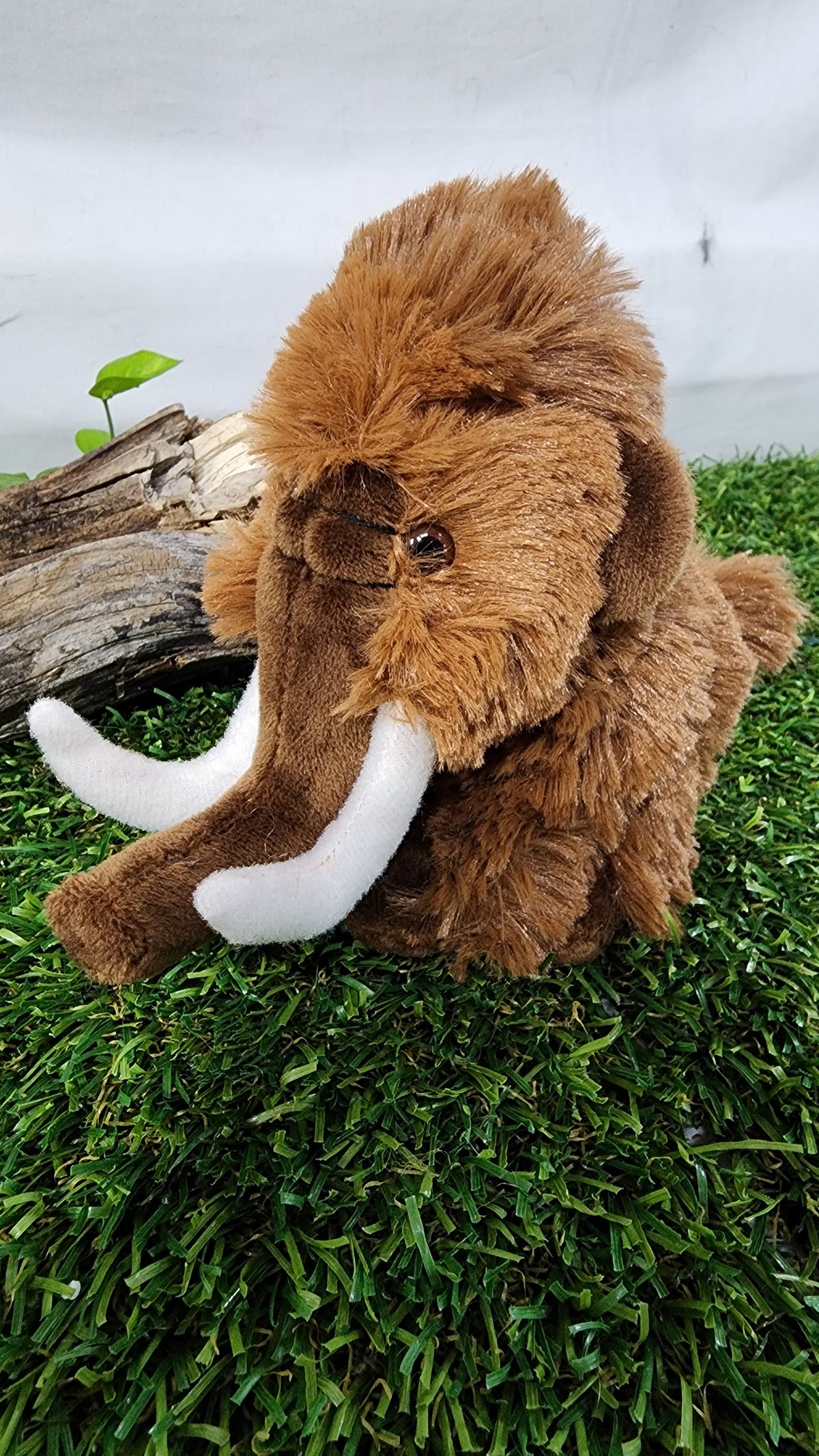 CUDDLE CUB BY CB WOOLLY MAMMOTH