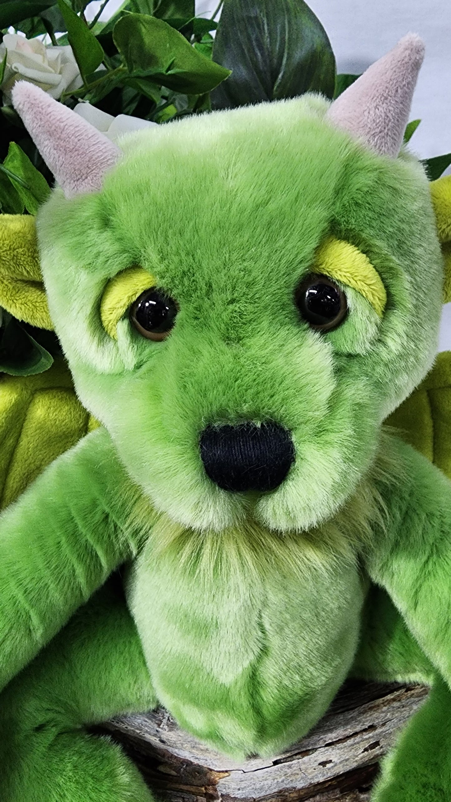 CHARLIE BEAR BEARHOUSE SPIRES