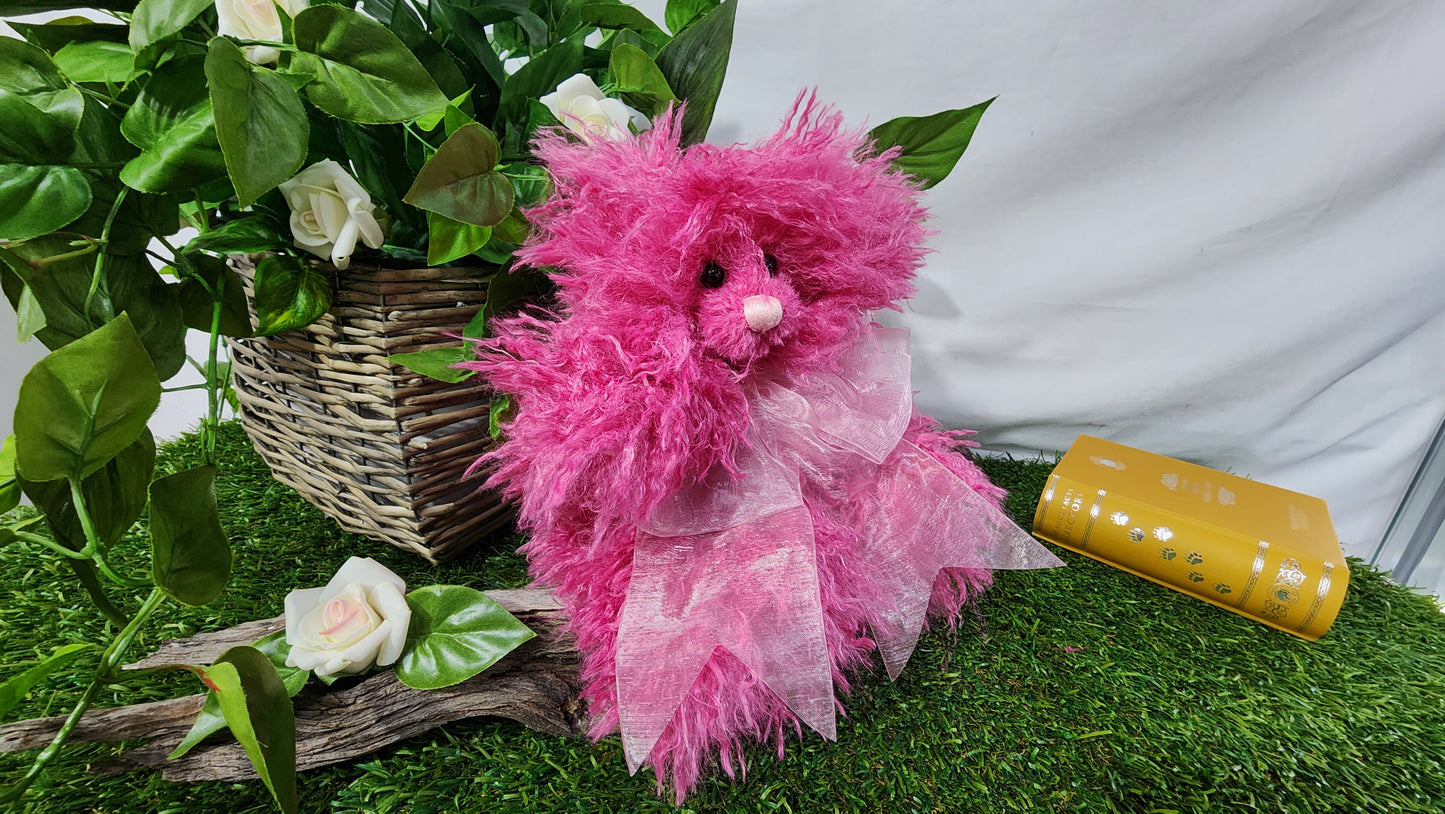 2025 CHARLIE BEARS FIZZ BOMB