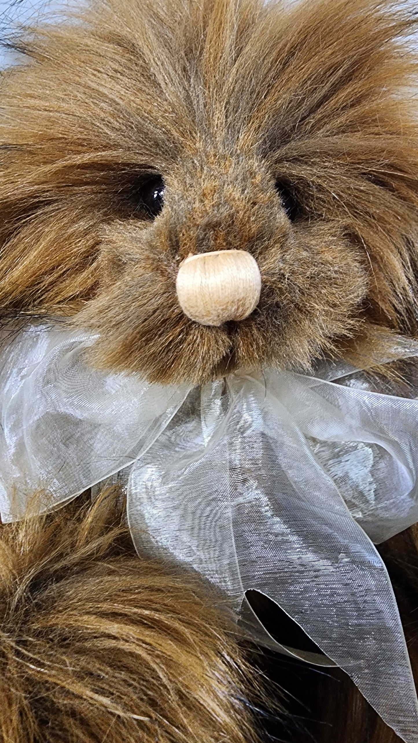 2025 CHARLIE BEARS HONEY MOON