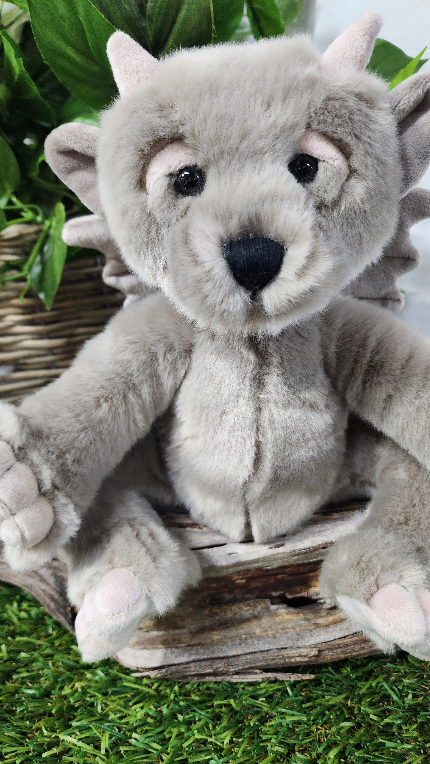 CHARLIE BEAR BEARHOUSE MOAT
