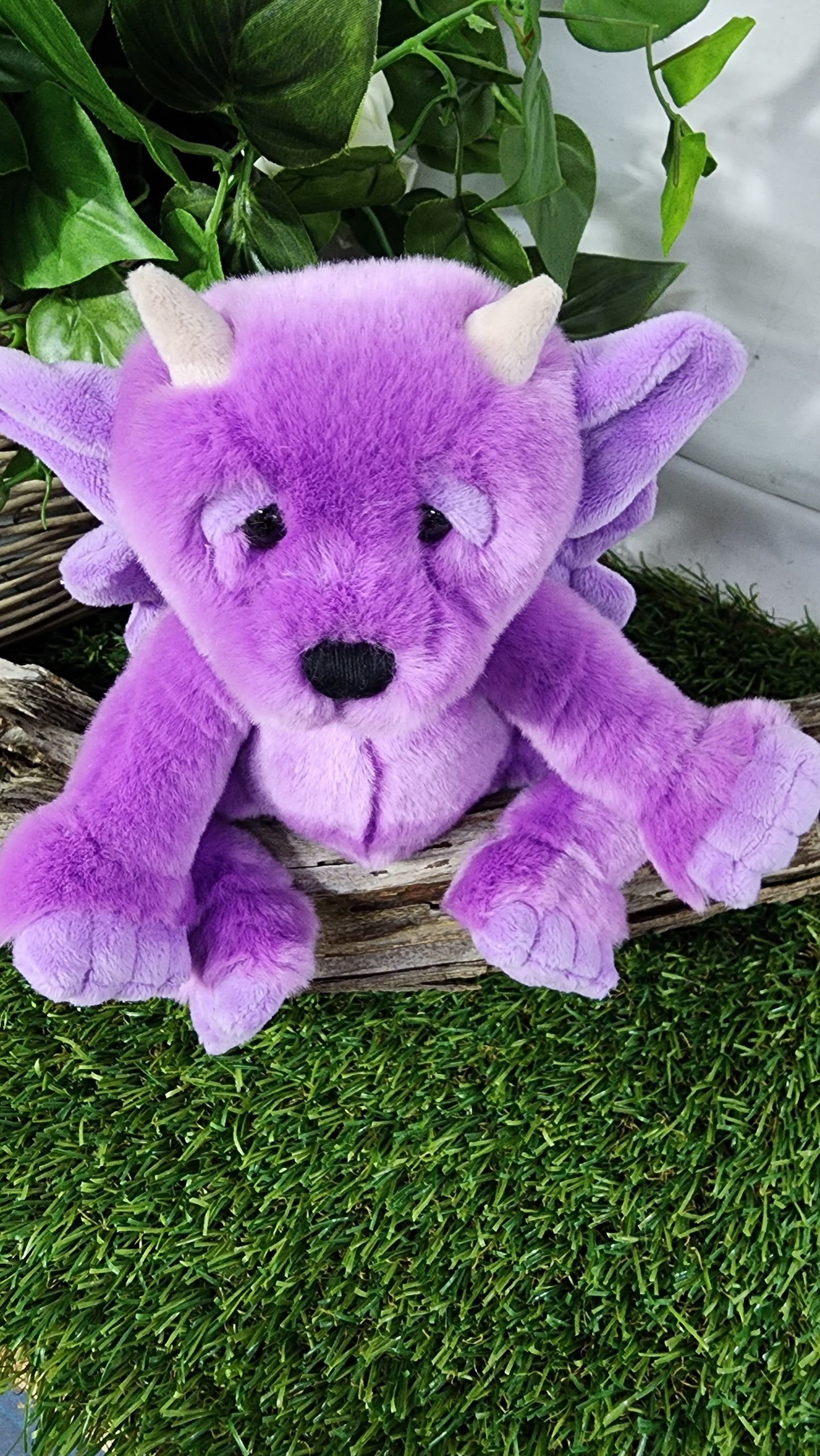 CHARLIE BEAR BEARHOUSE PORTCULLIS