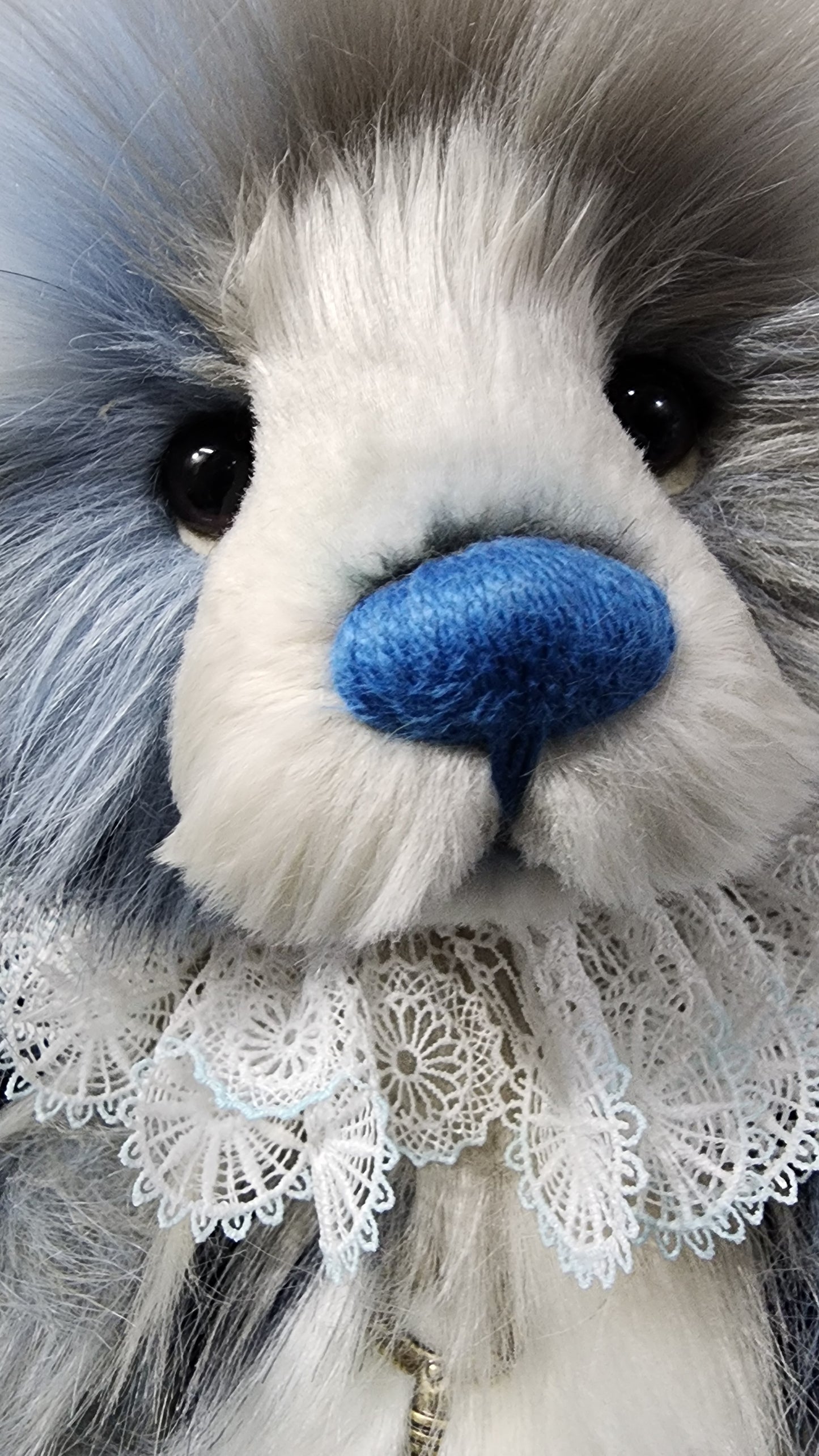 2025 CHARLIE BEARS EXCL JANINE