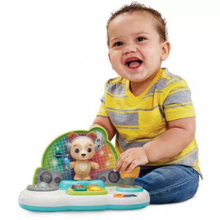 VTECH DJ JAMS PUPPY