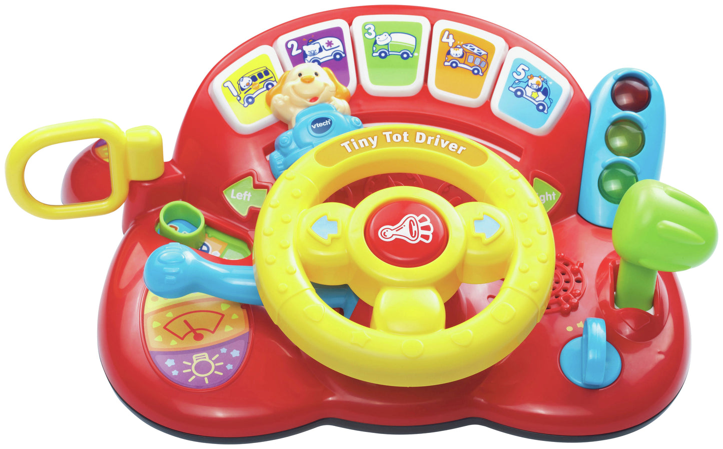 VTECH TINY TOT DRIVER