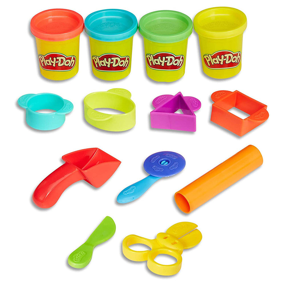 P/Doh Starter Set