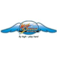 OCEAN BREEZE KITE JELLYFISH